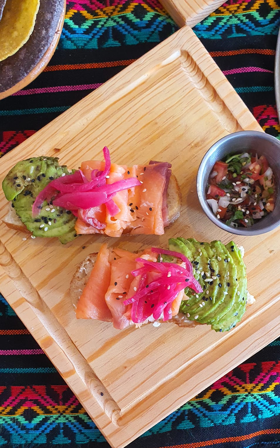 Amorcito Corazon Restaurante image 6