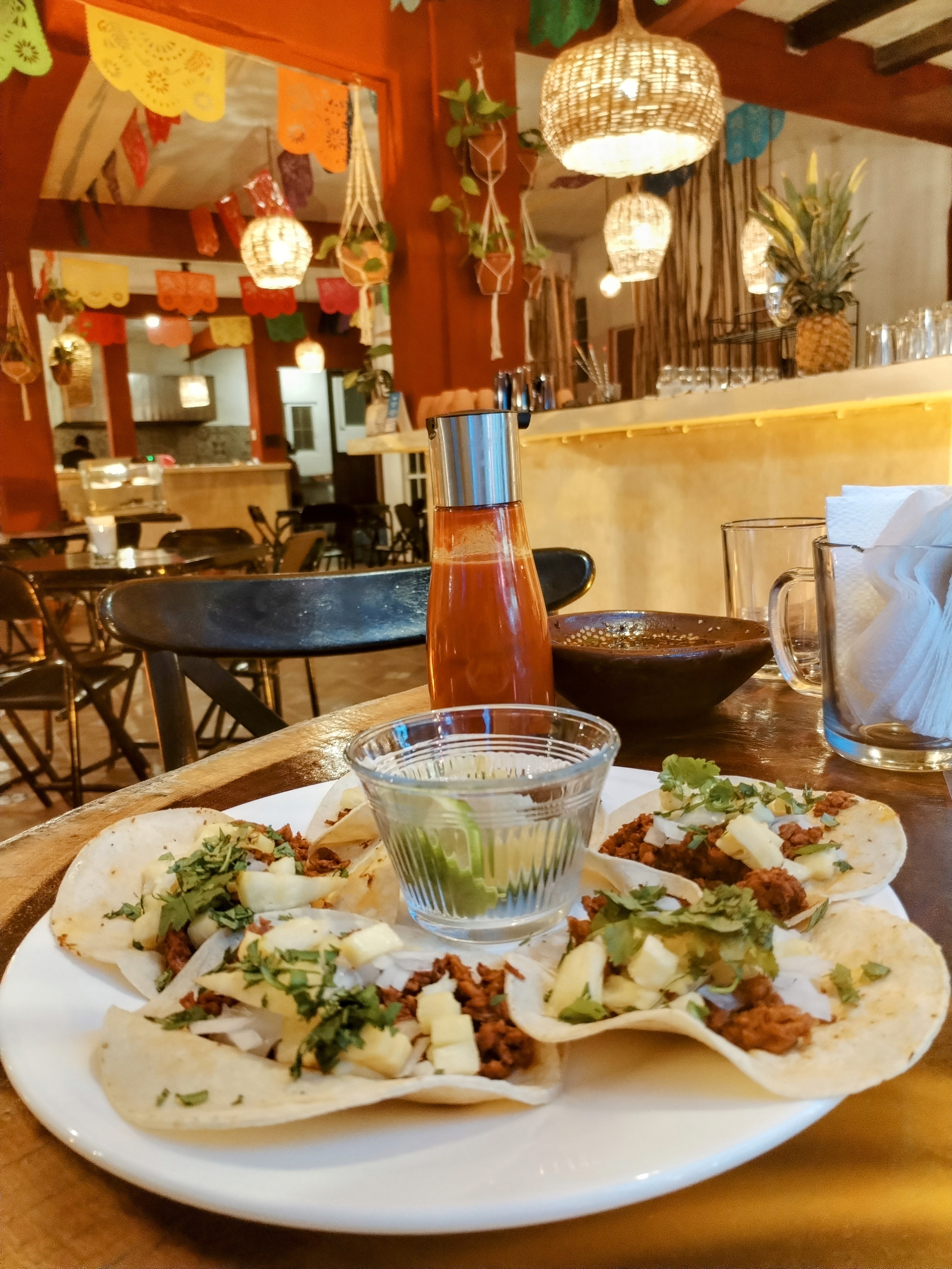 Amorcito Corazon Restaurante image 8