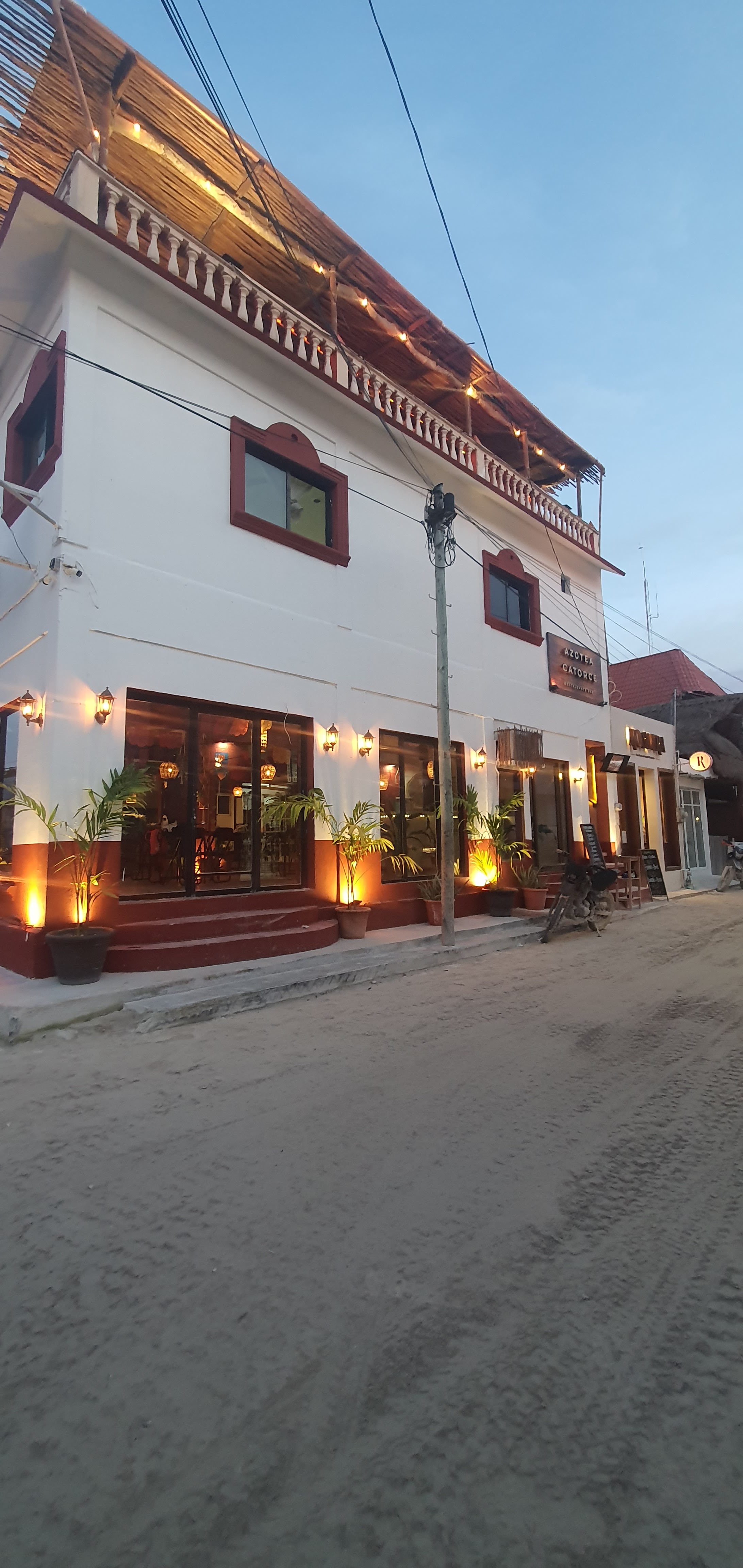 Amorcito Corazon Restaurante image 9