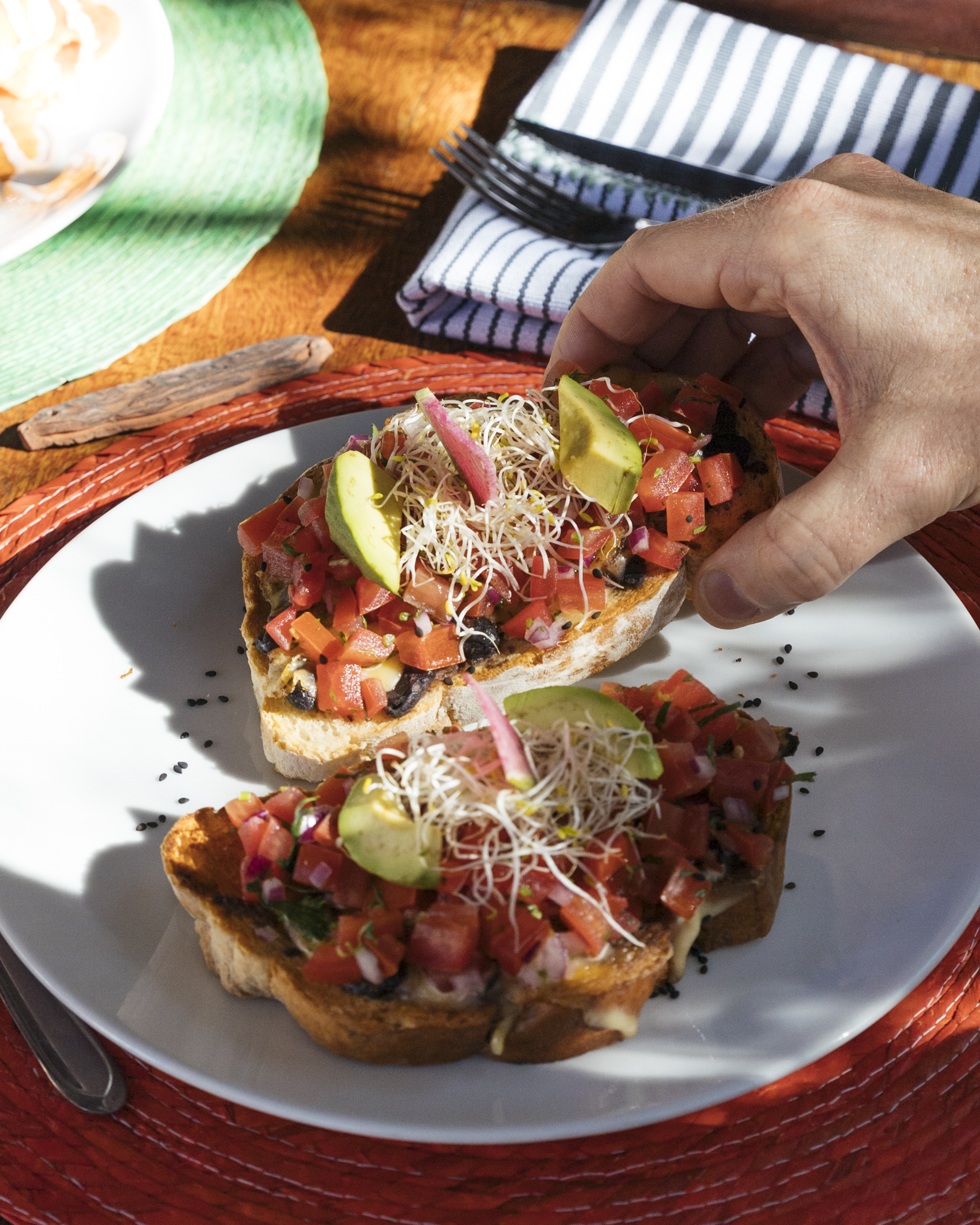 Punta Caliza - Restaurante image 2