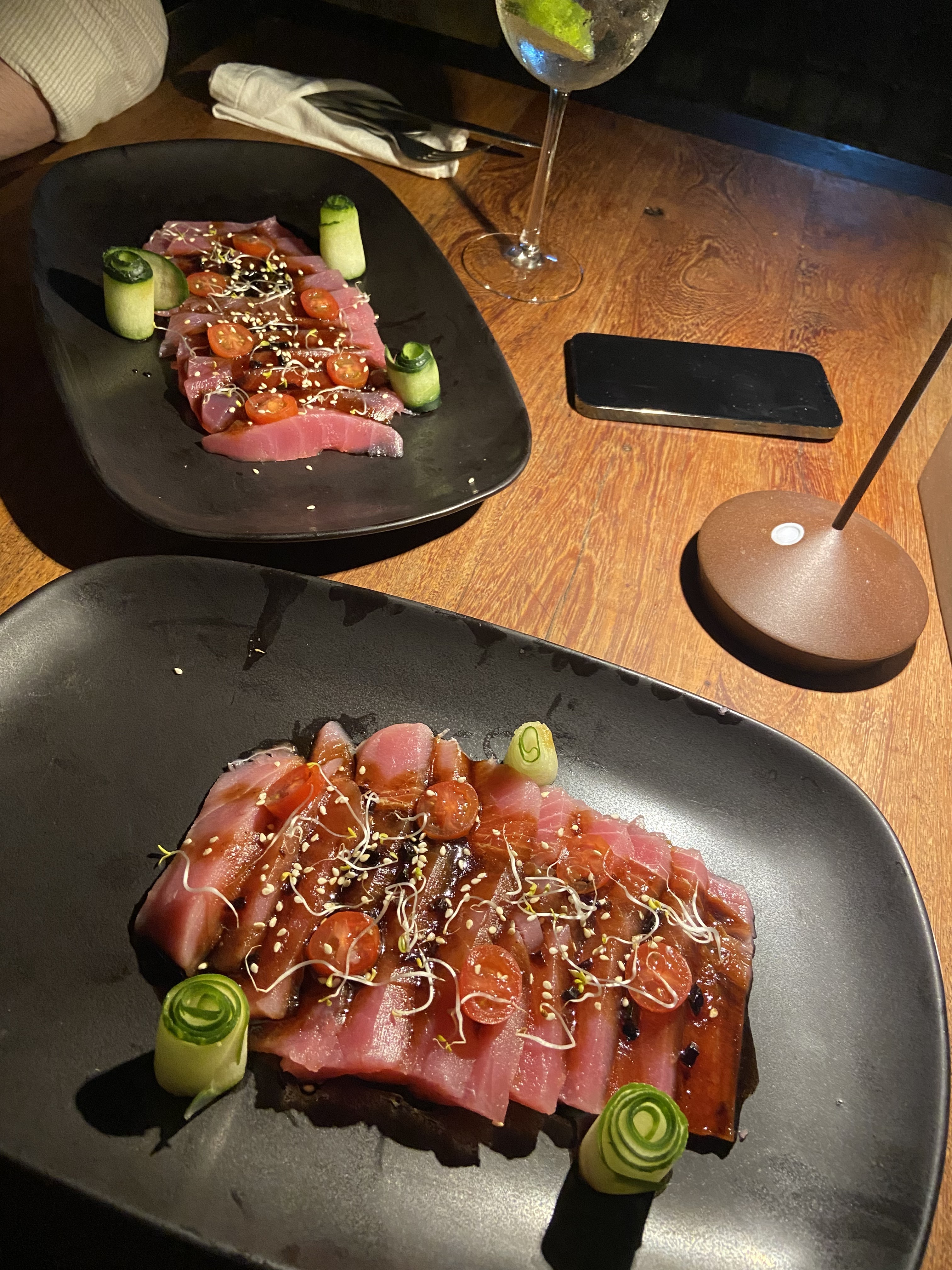 Punta Caliza - Restaurante image 3