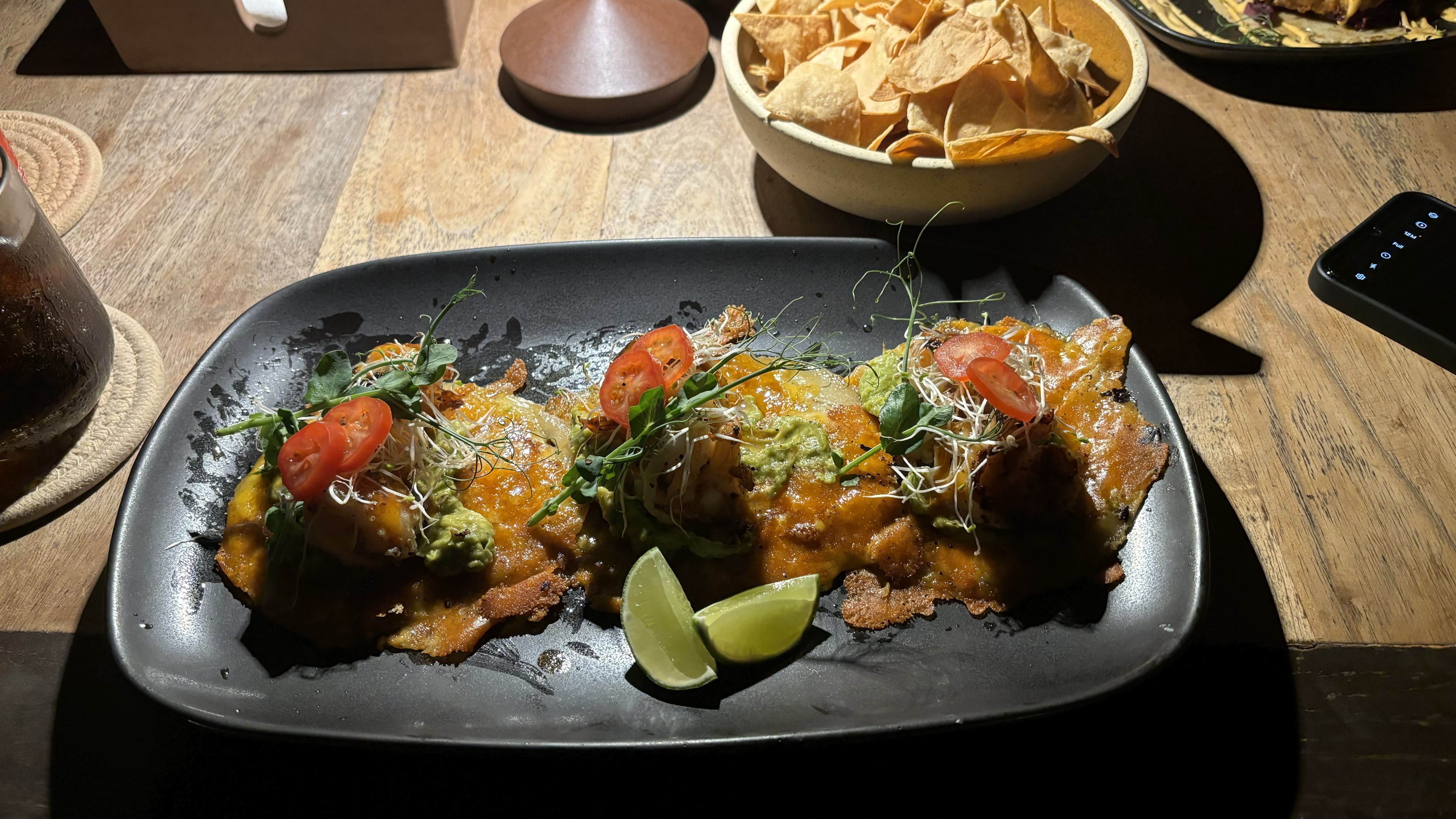 Punta Caliza - Restaurante image 5