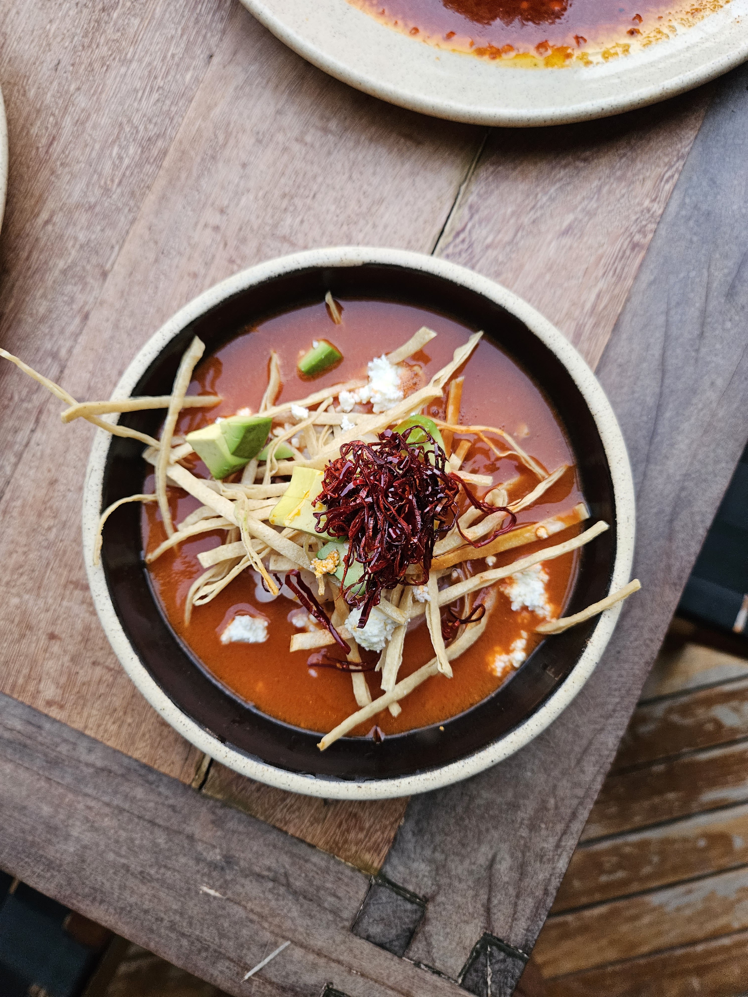 Punta Caliza - Restaurante image 6