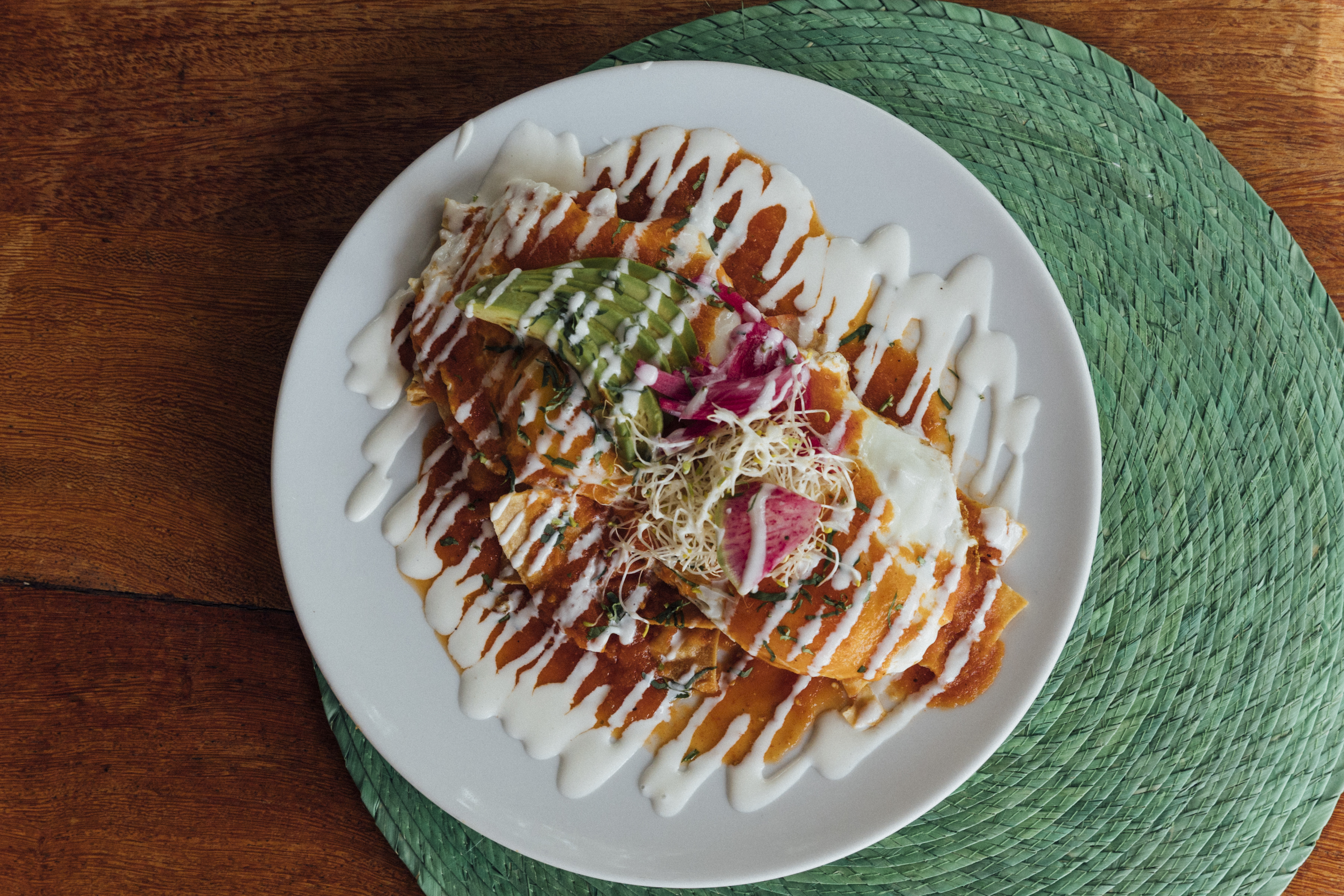 Punta Caliza - Restaurante image 7