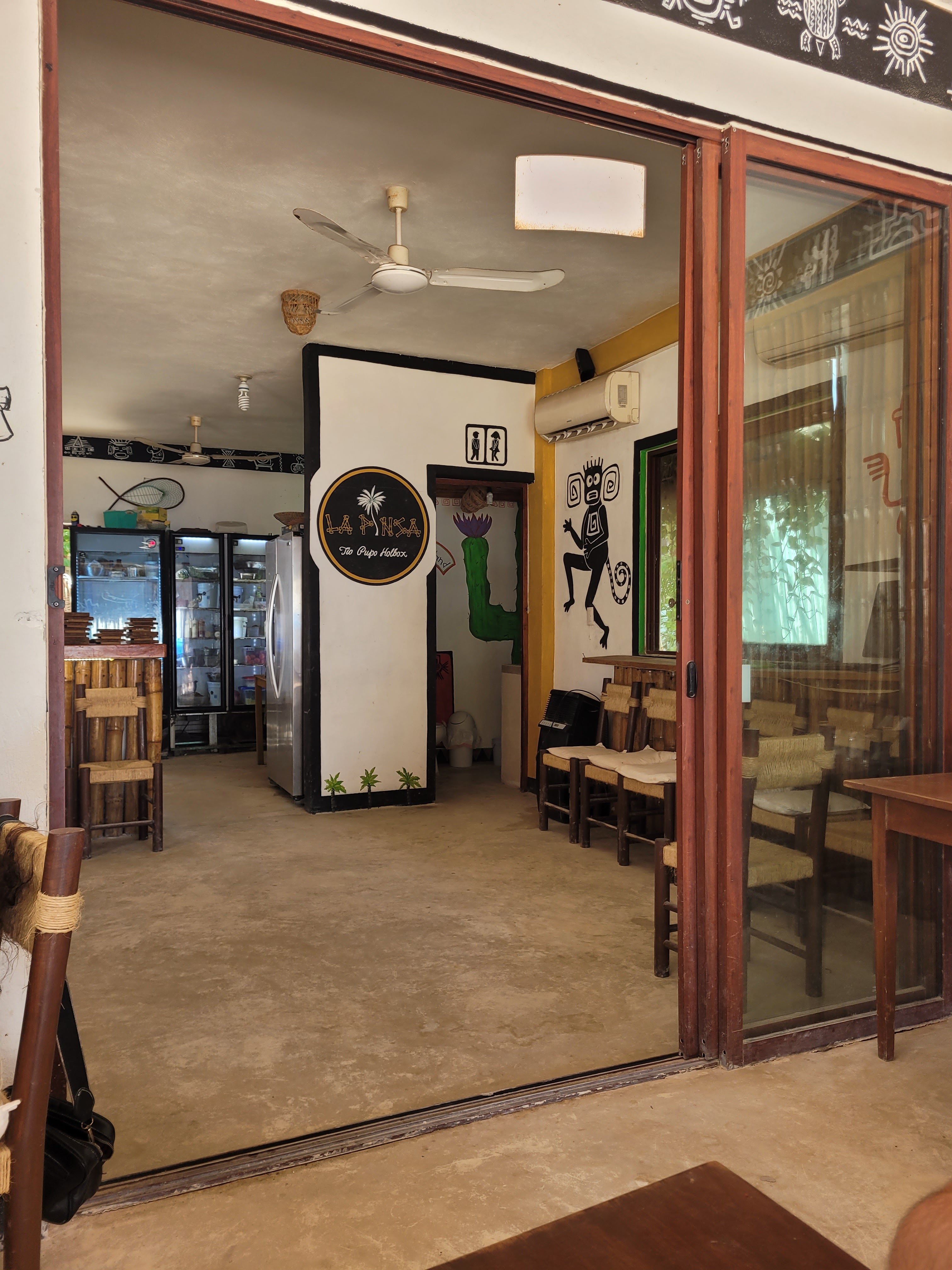 Pizzeria La Pinsa Holbox image 1