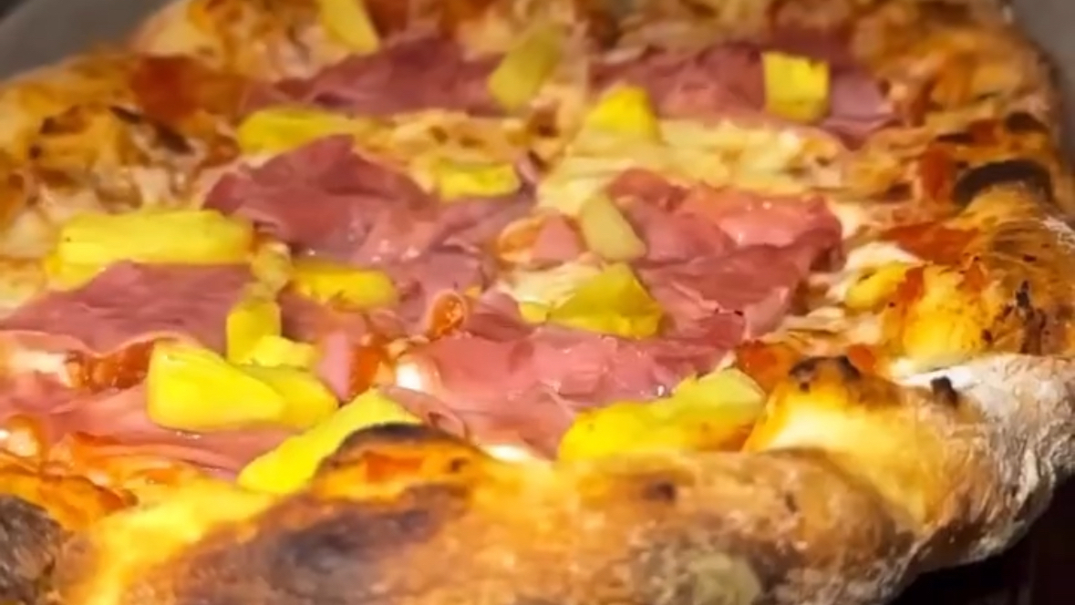 Pizzeria La Pinsa Holbox image 2