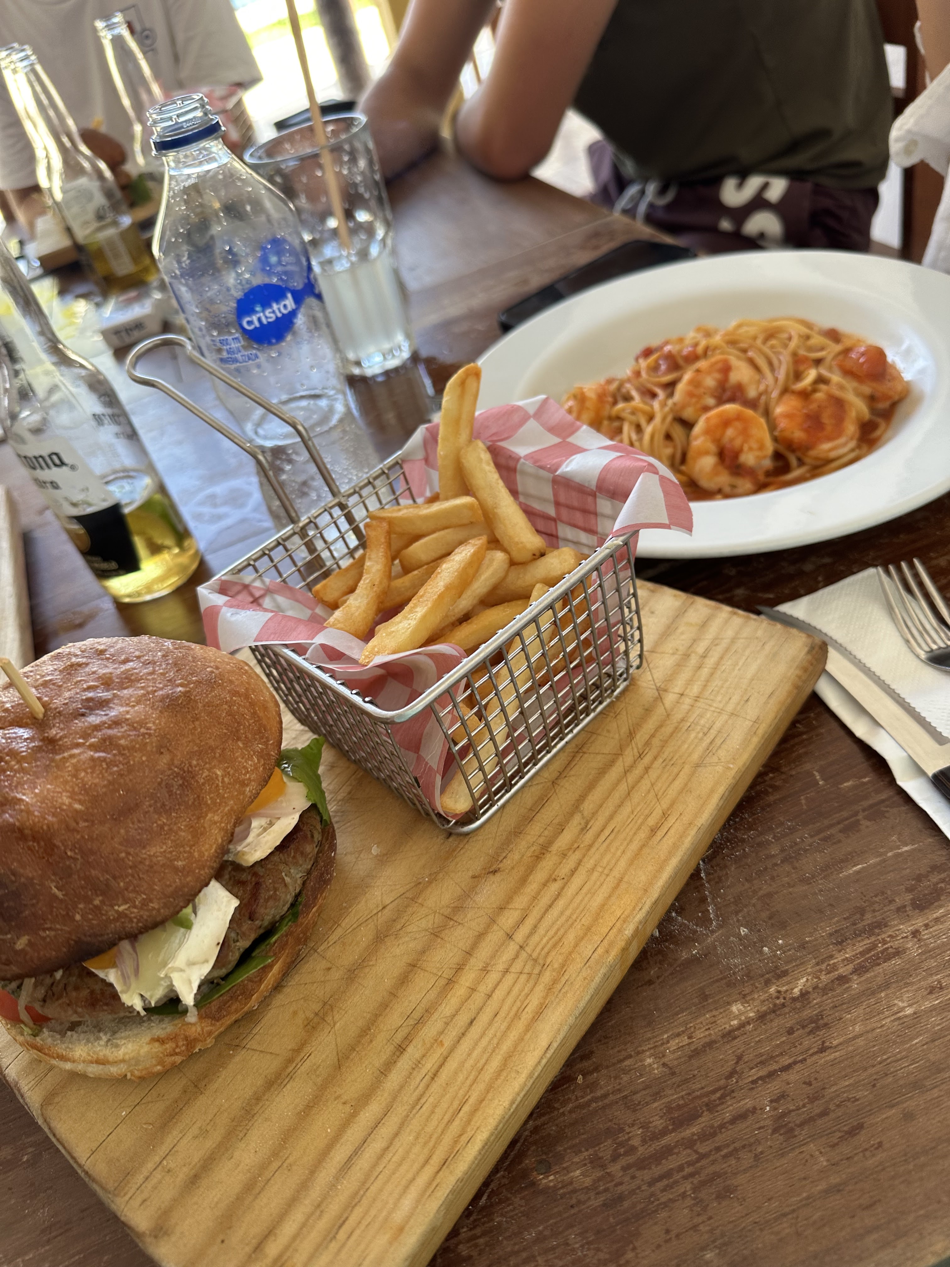 Pizzeria La Pinsa Holbox image 5