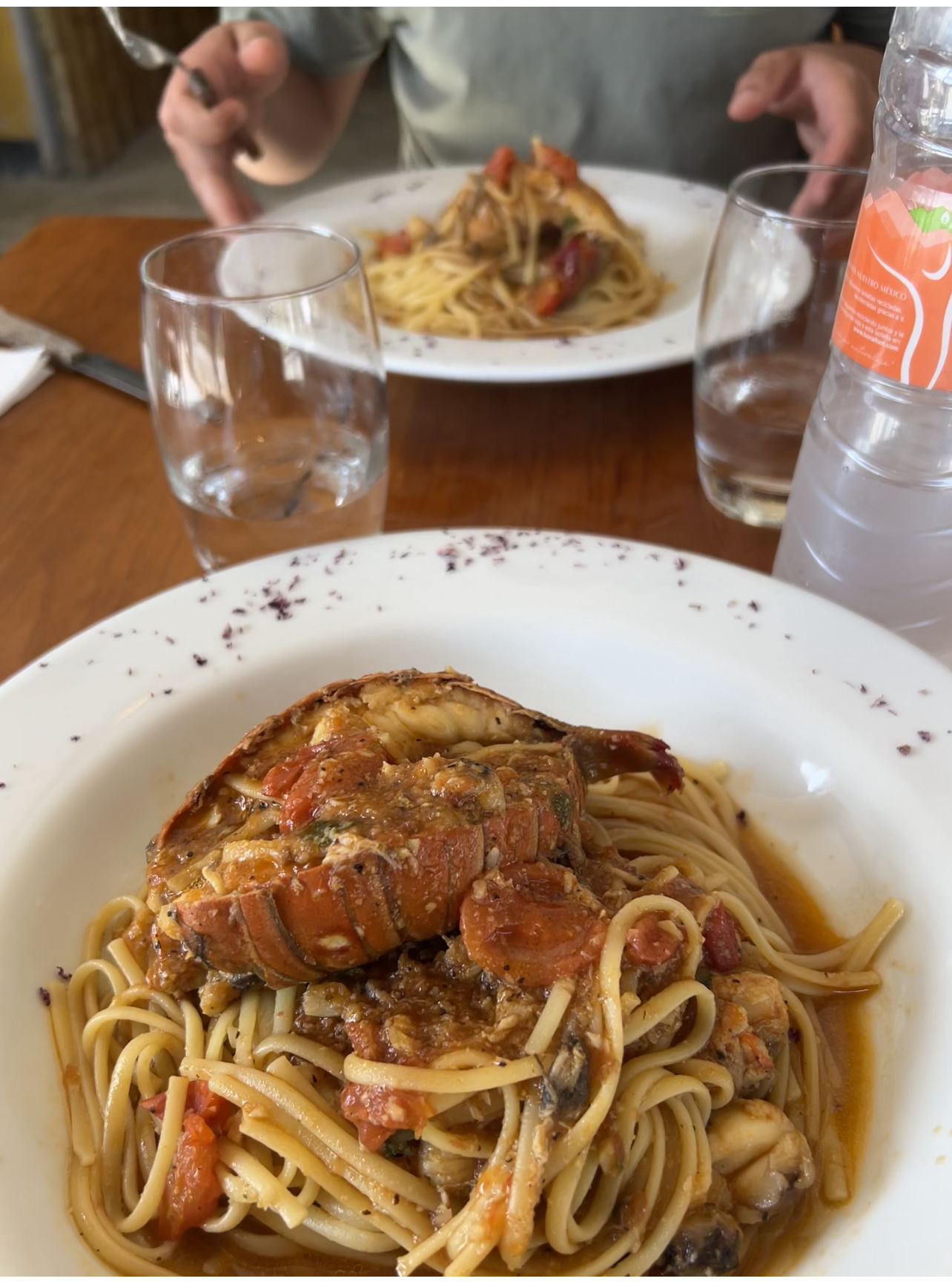 Pizzeria La Pinsa Holbox image 6