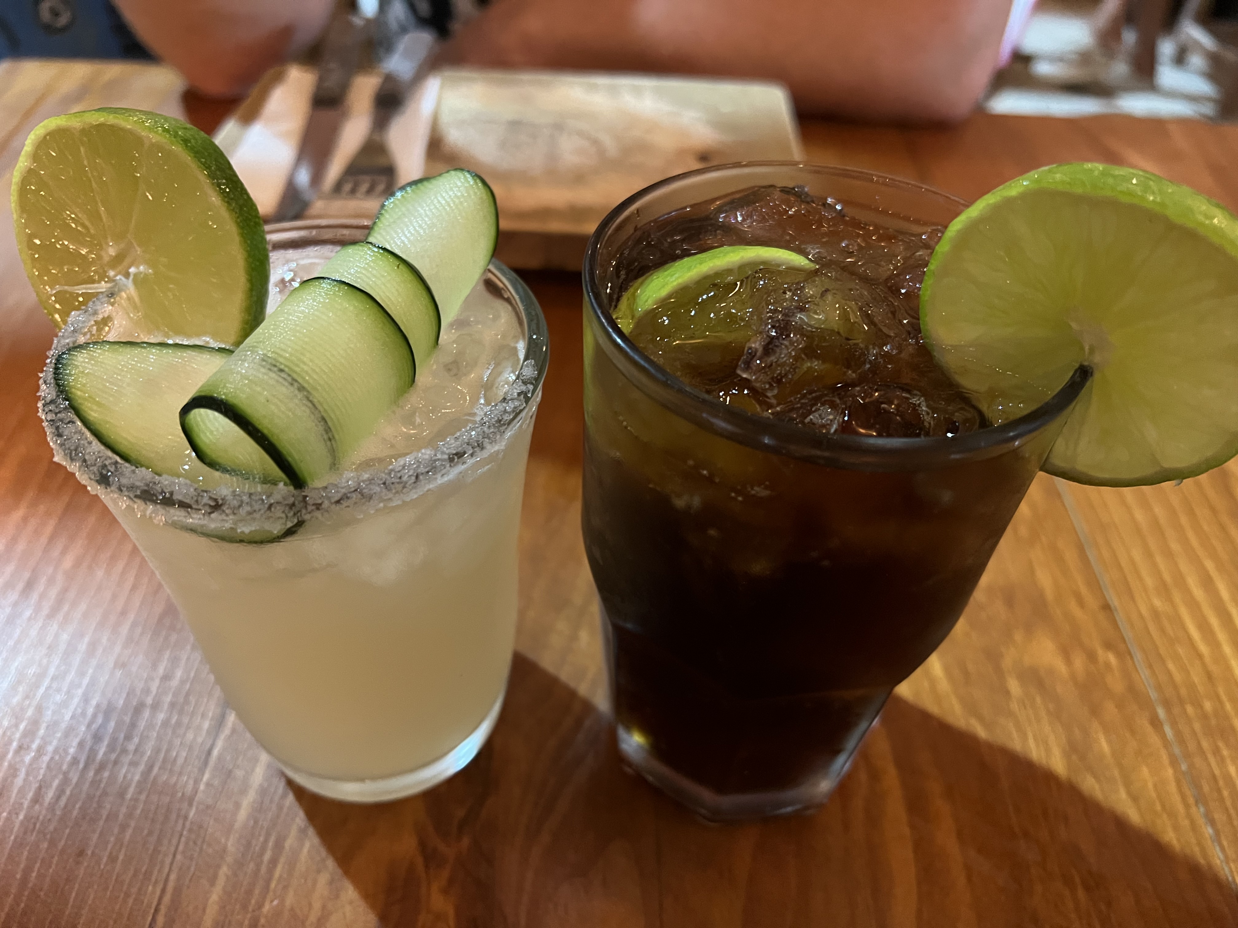 Pizzeria La Pinsa Holbox image 8