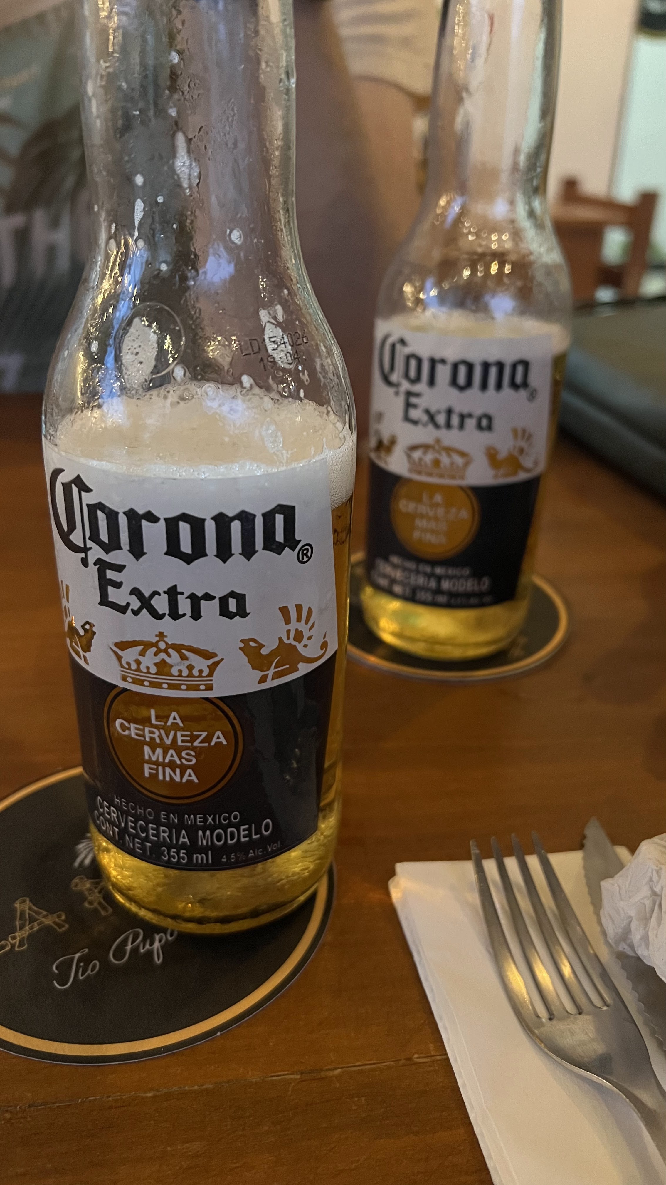 Pizzeria La Pinsa Holbox image 9