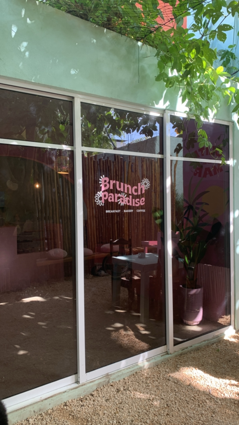 Olita de Mar - Brunch & bakery image 1