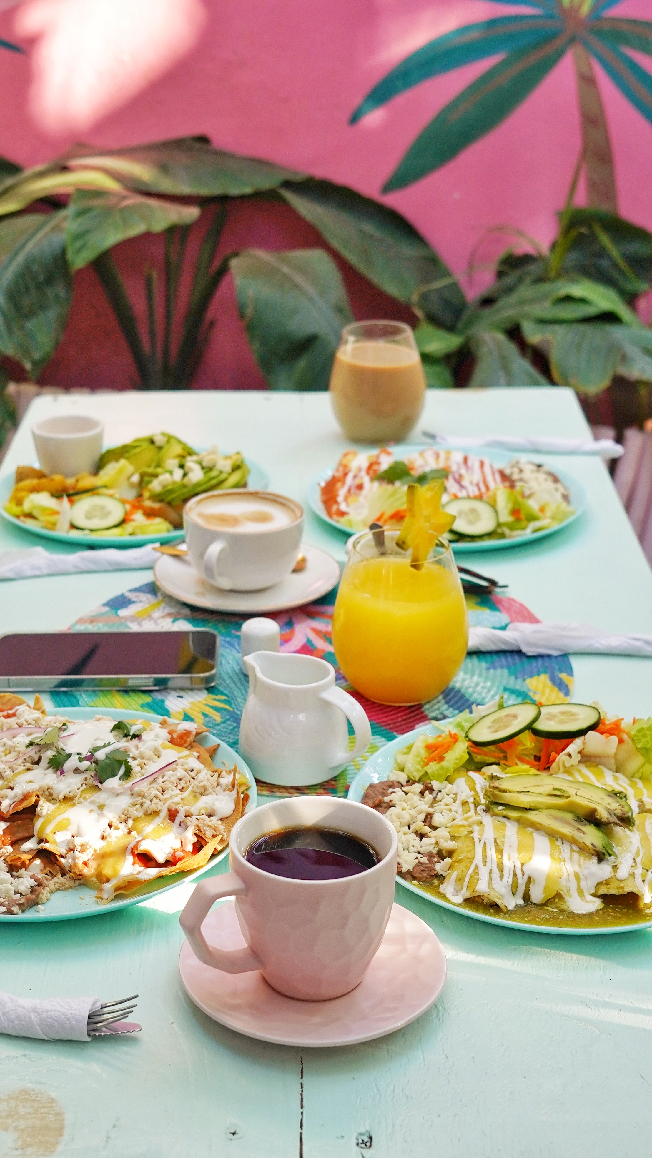 Olita de Mar - Brunch & bakery image 2