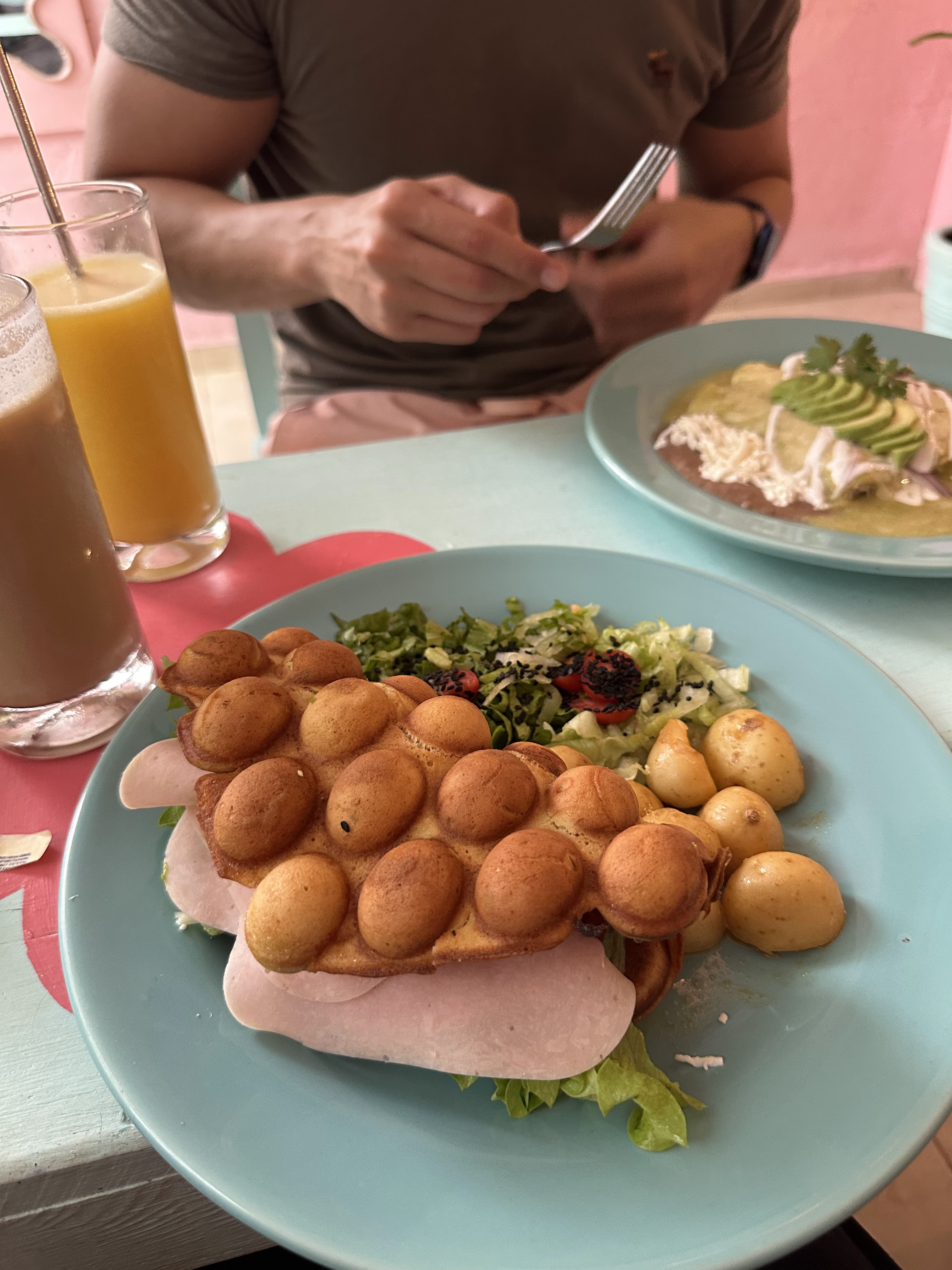 Olita de Mar - Brunch & bakery image 3