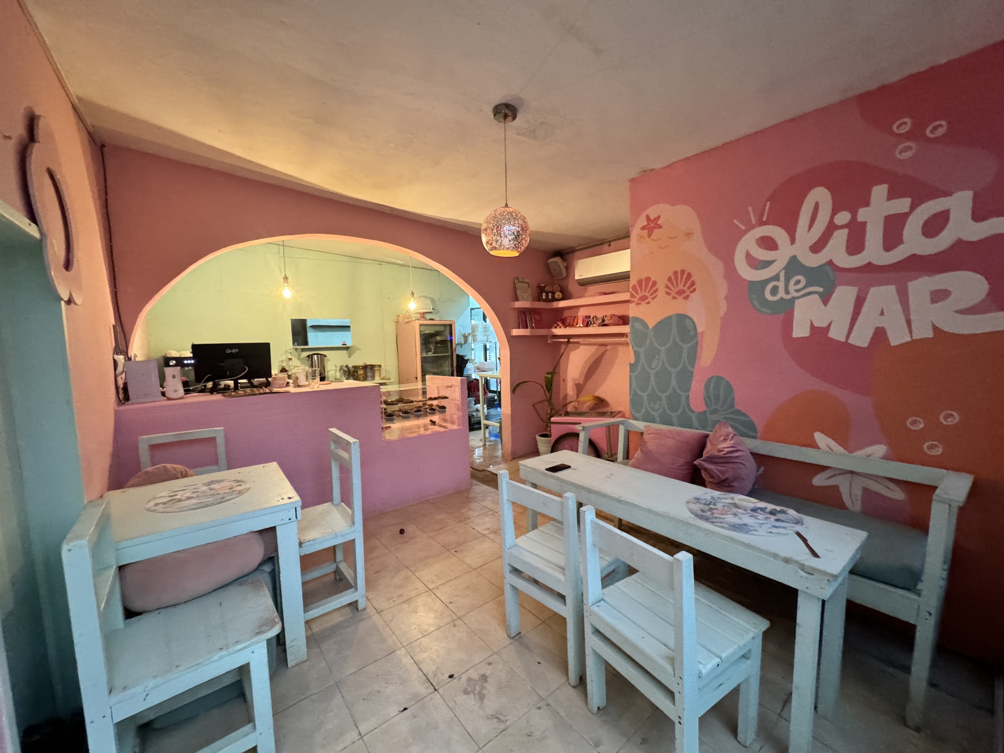 Olita de Mar - Brunch & bakery image 5