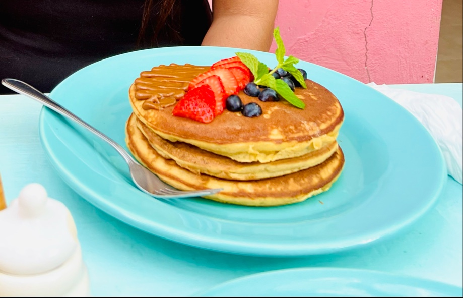 Olita de Mar - Brunch & bakery image 6