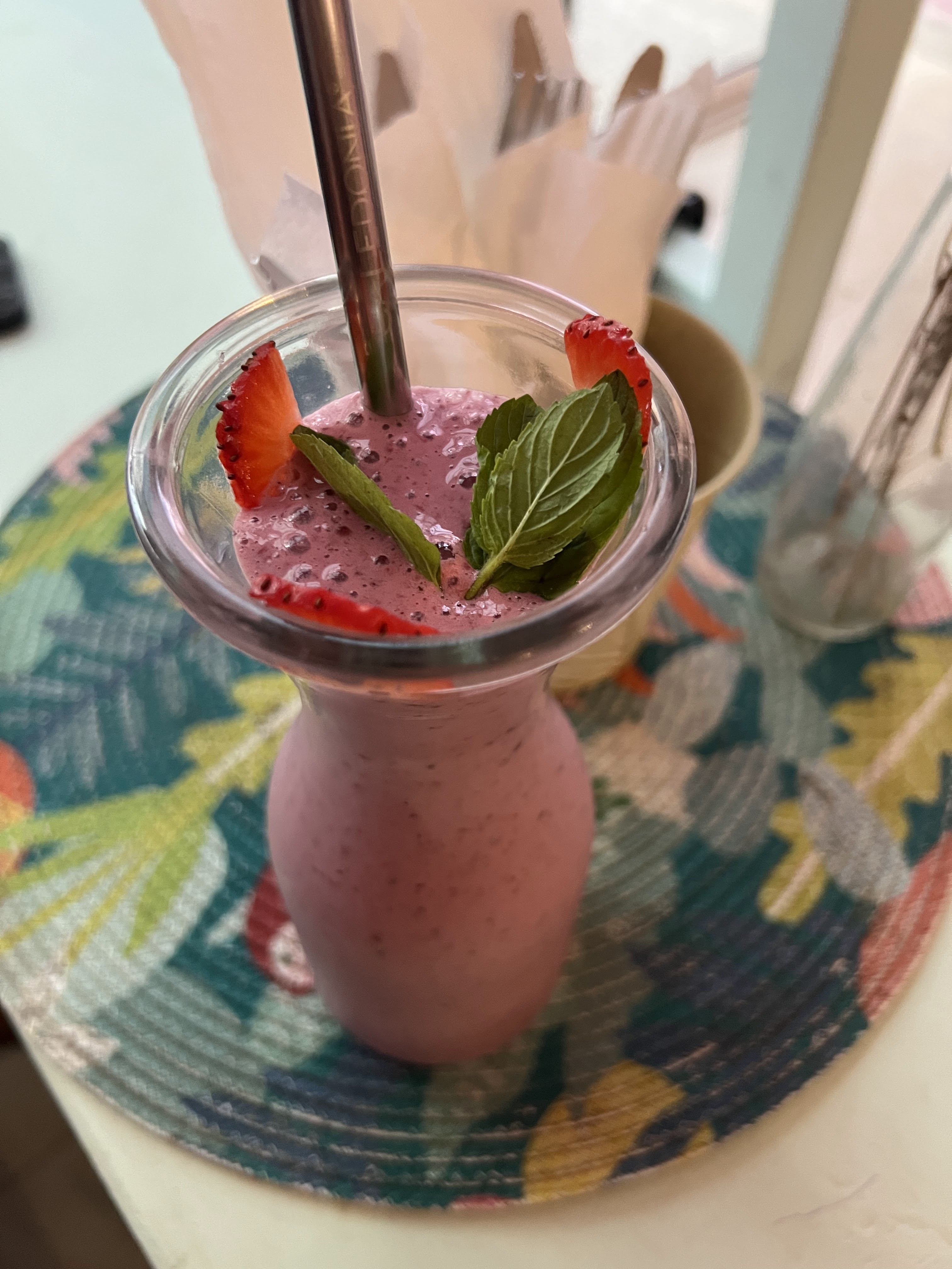 Olita de Mar - Brunch & bakery image 8