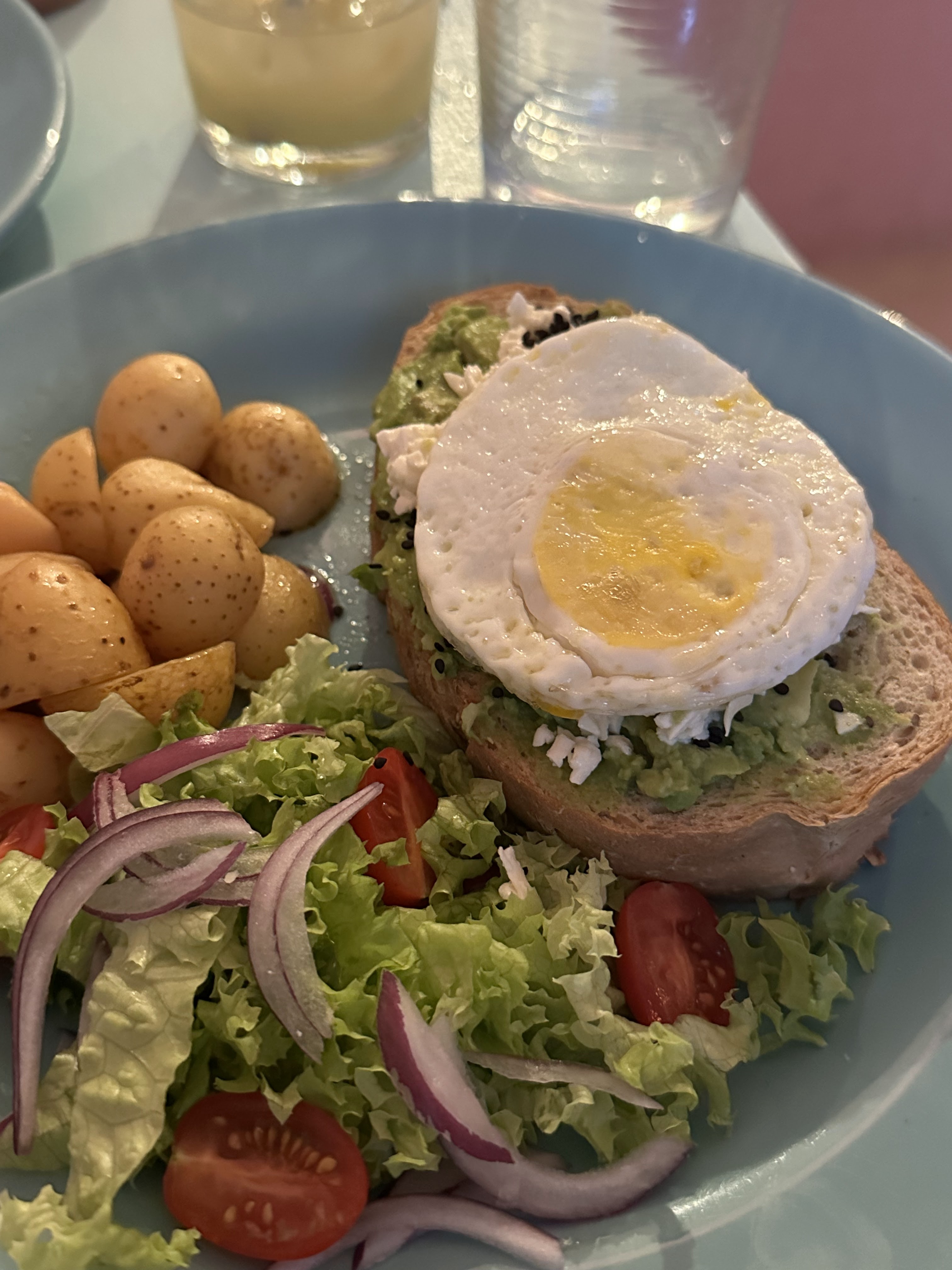 Olita de Mar - Brunch & bakery image 9