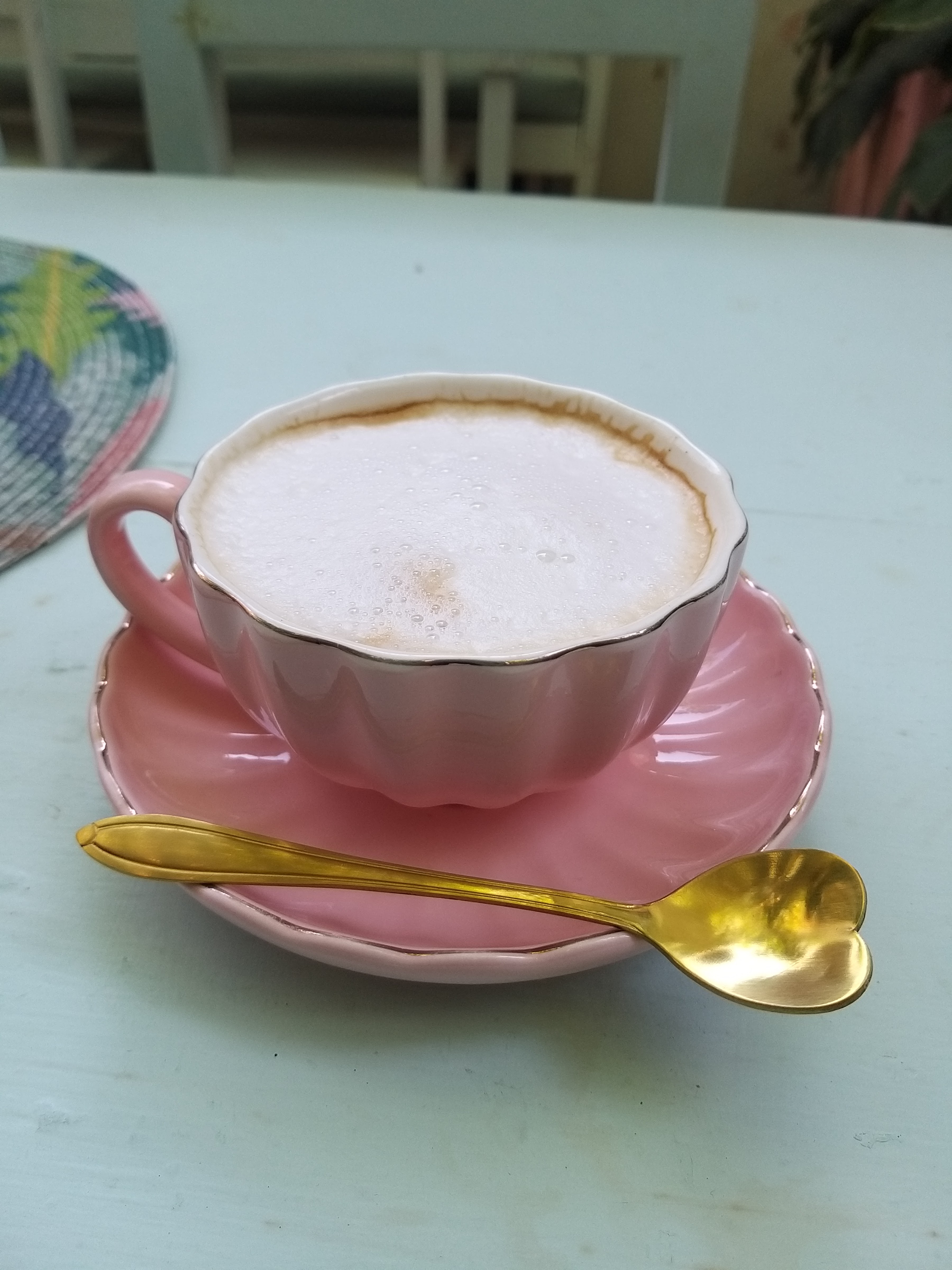 Olita de Mar - Brunch & bakery image 10