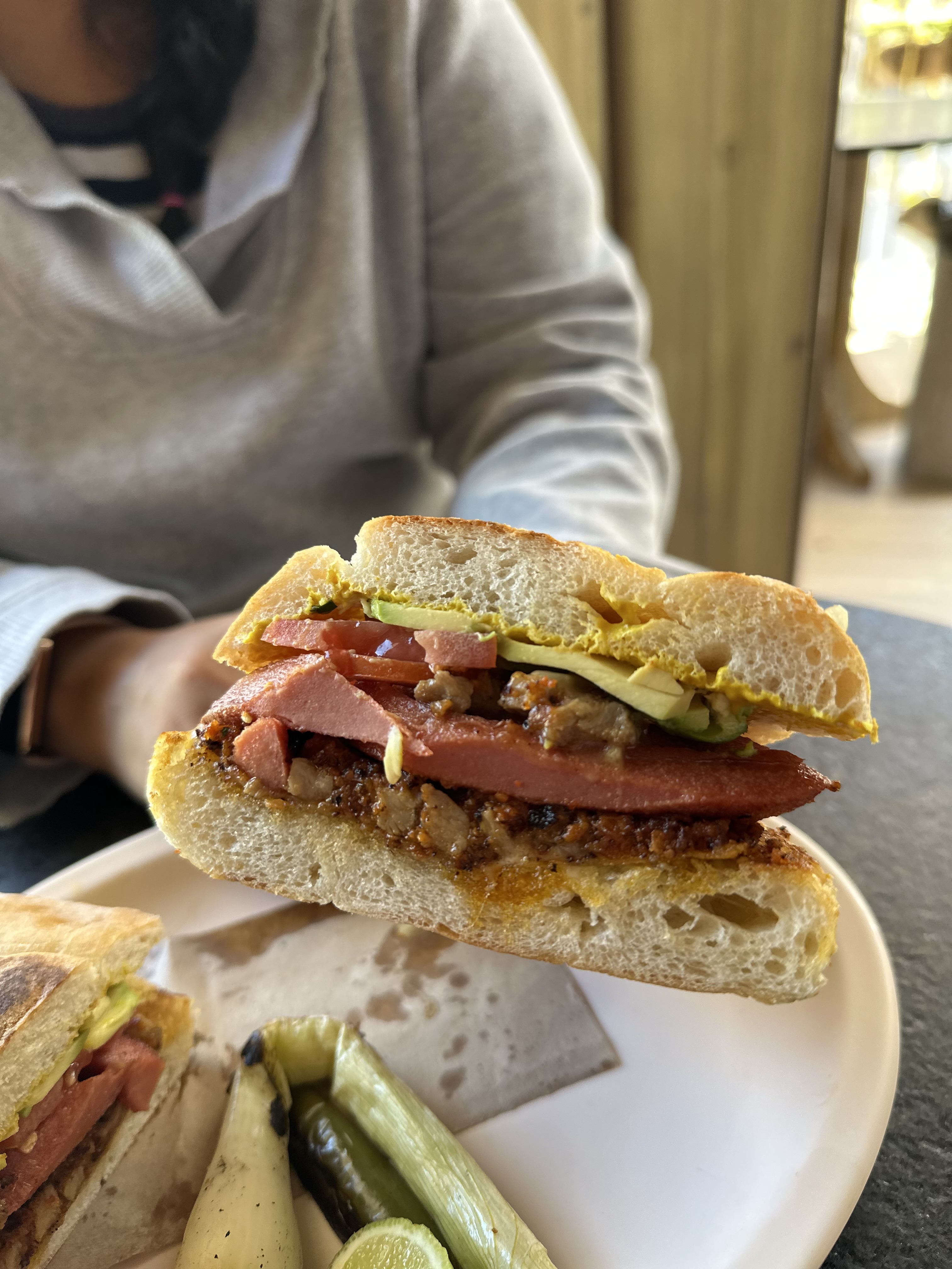 El Ma. Carmita - Taquería image 2