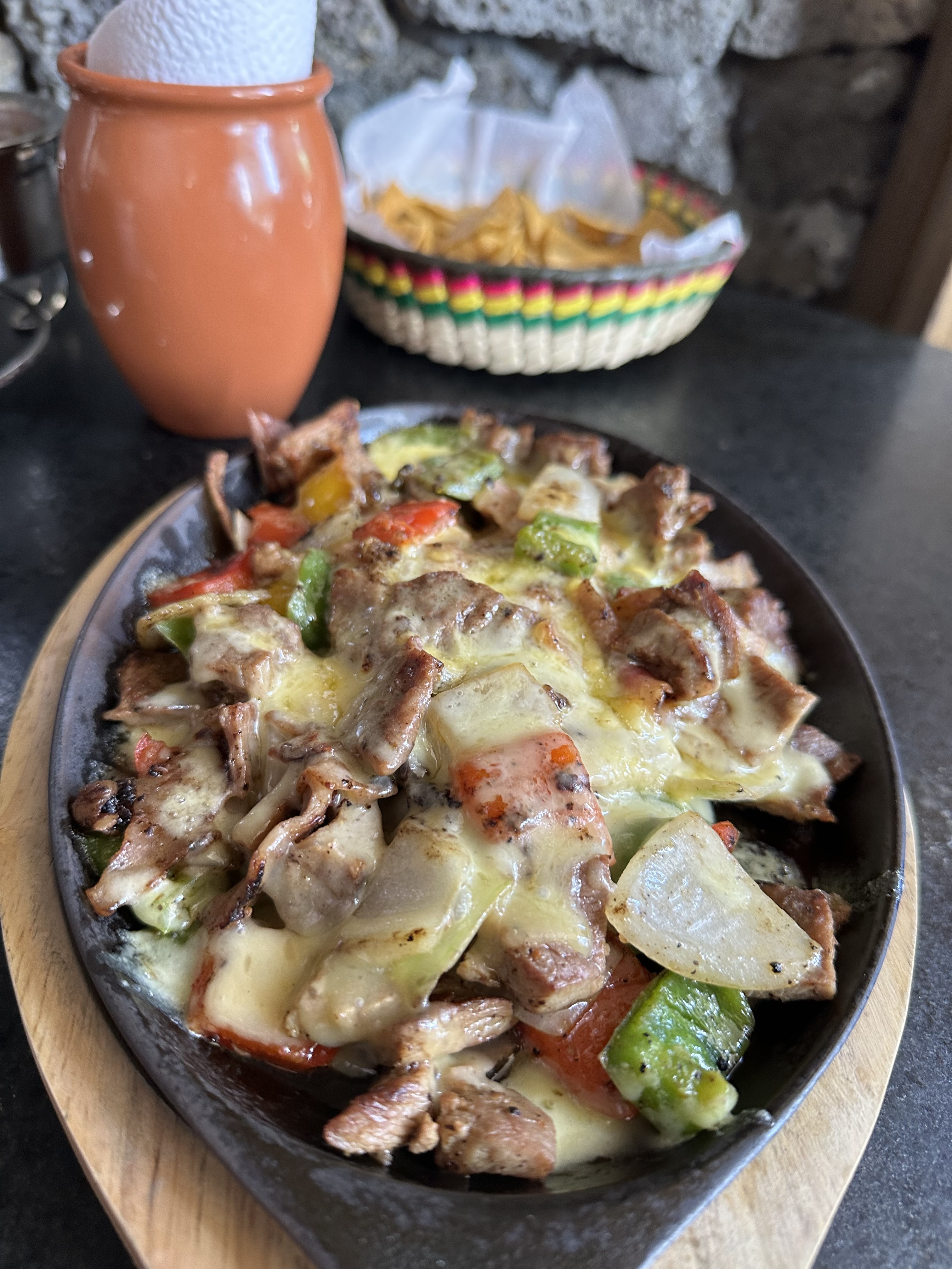 El Ma. Carmita - Taquería image 3