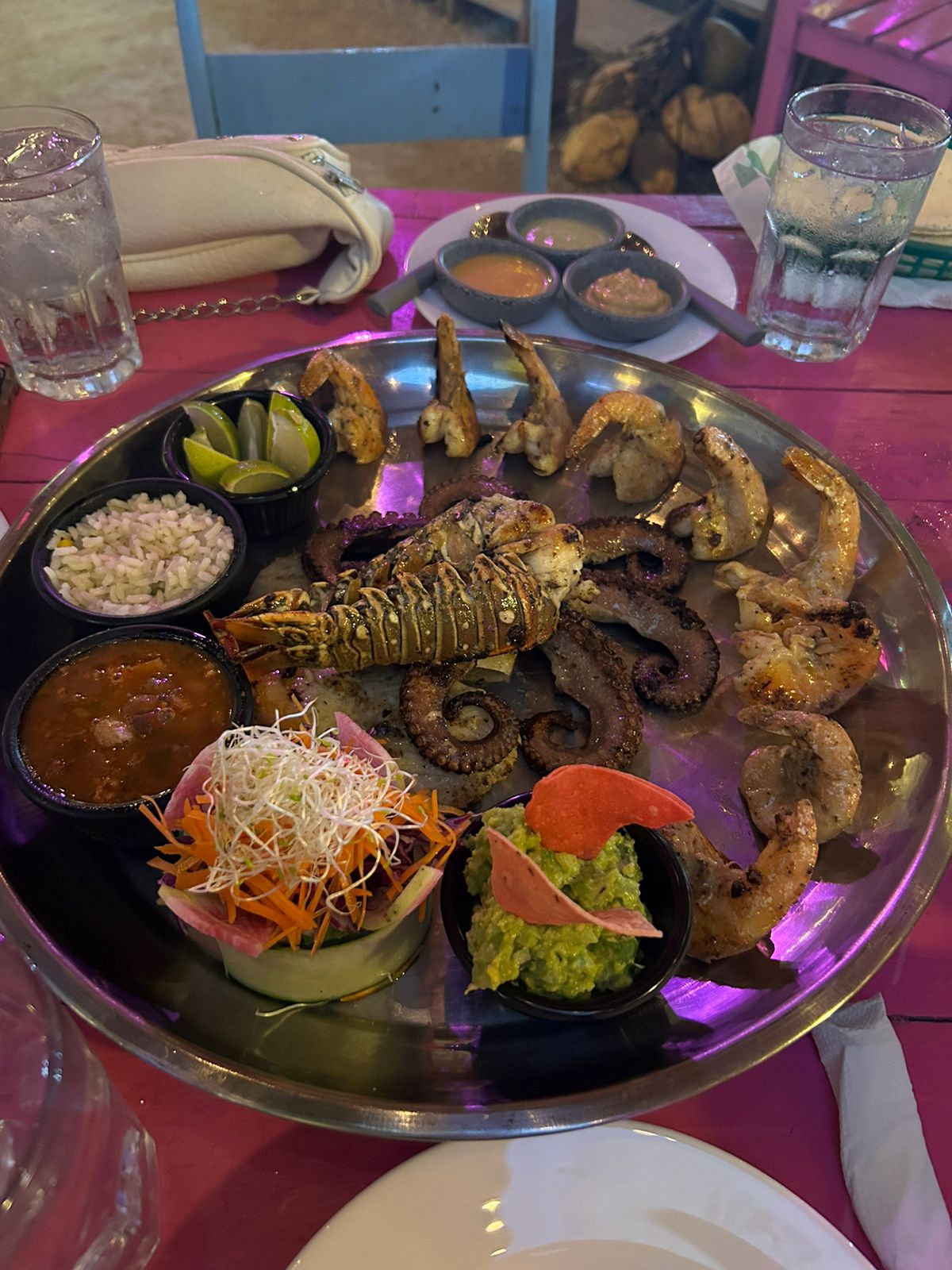 Axolote Holbox image 2