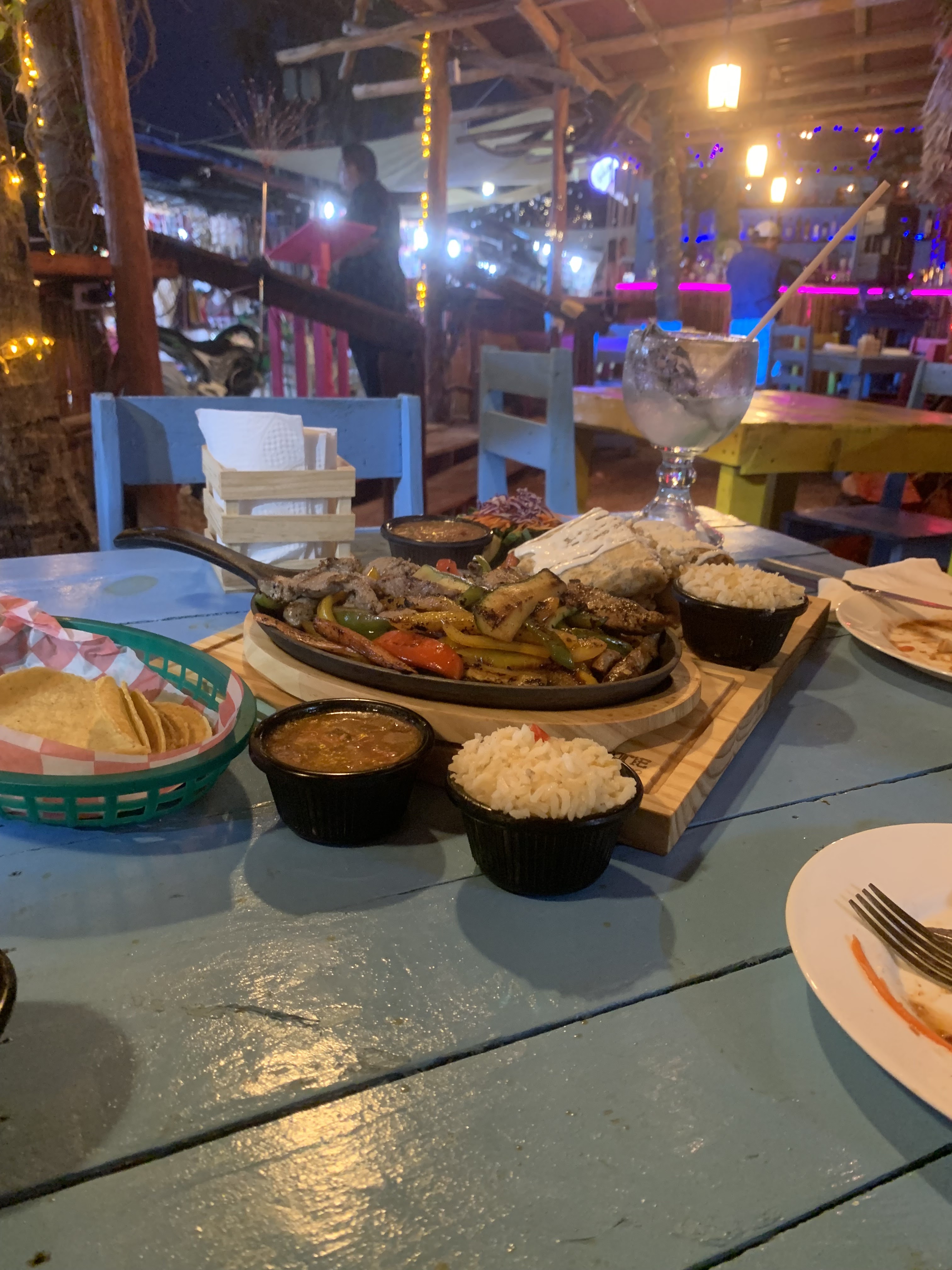 Axolote Holbox image 3