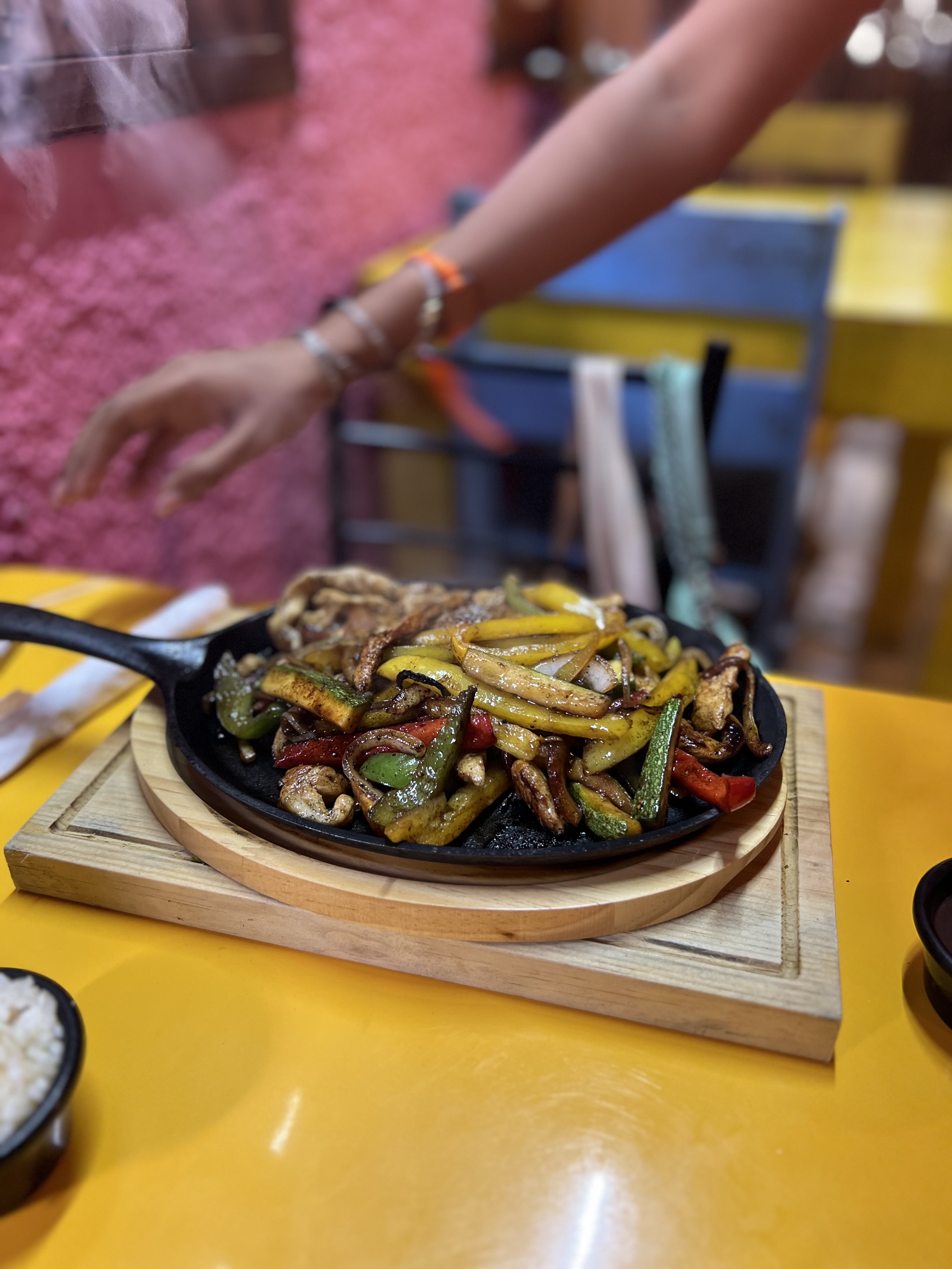 Axolote Holbox image 4