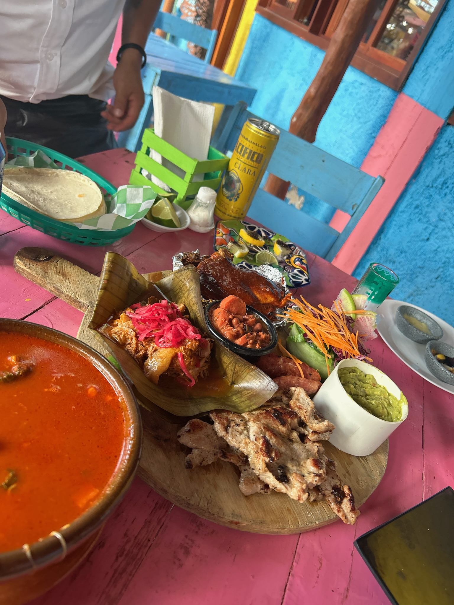 Axolote Holbox image 5