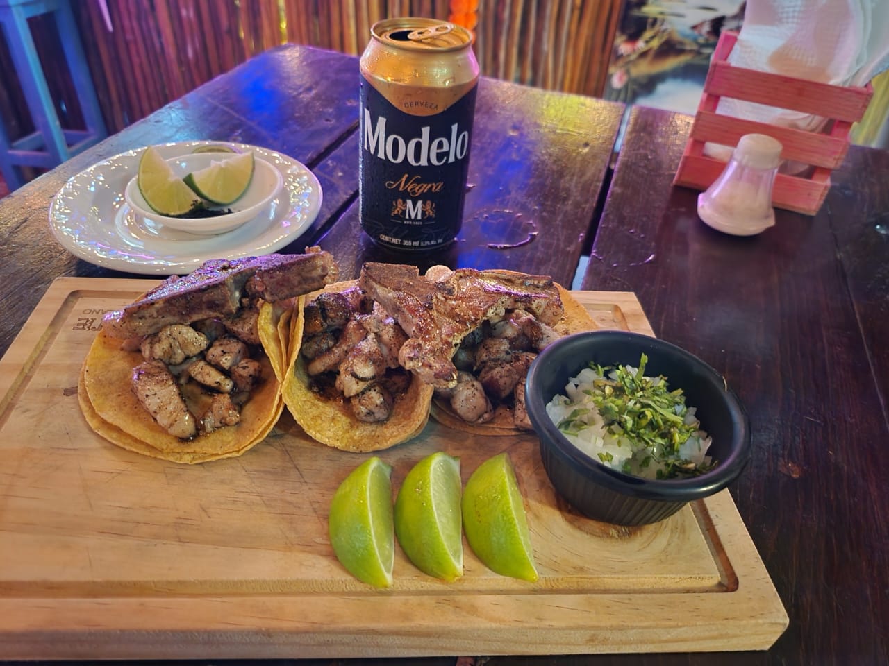 Axolote Holbox image 7