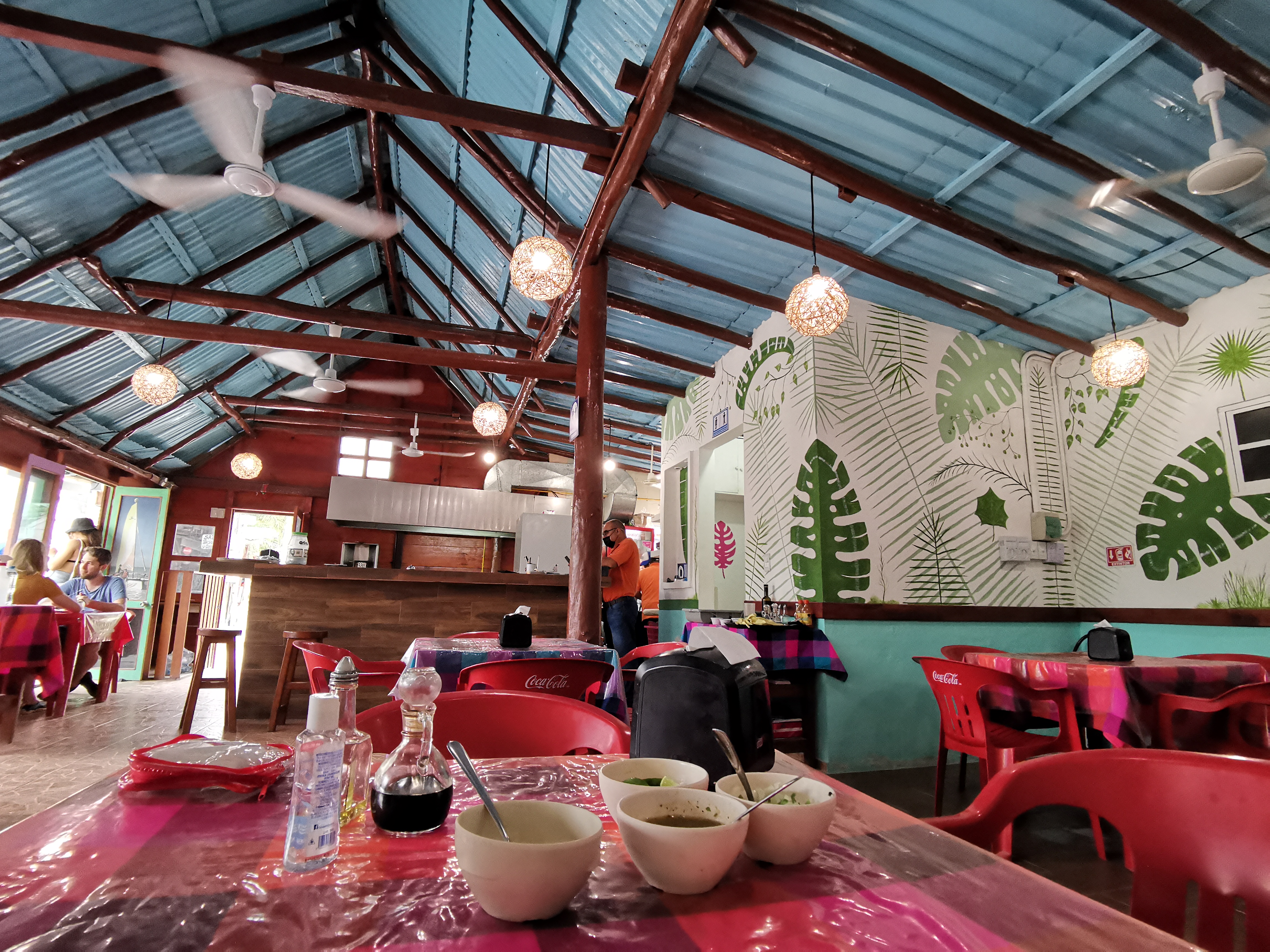 Cueva del Buzo image 1