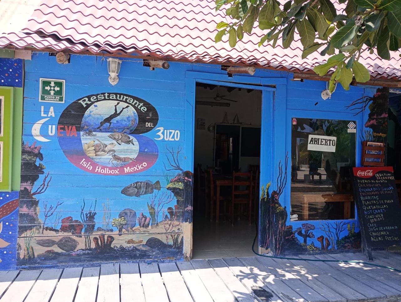 Cueva del Buzo image 3