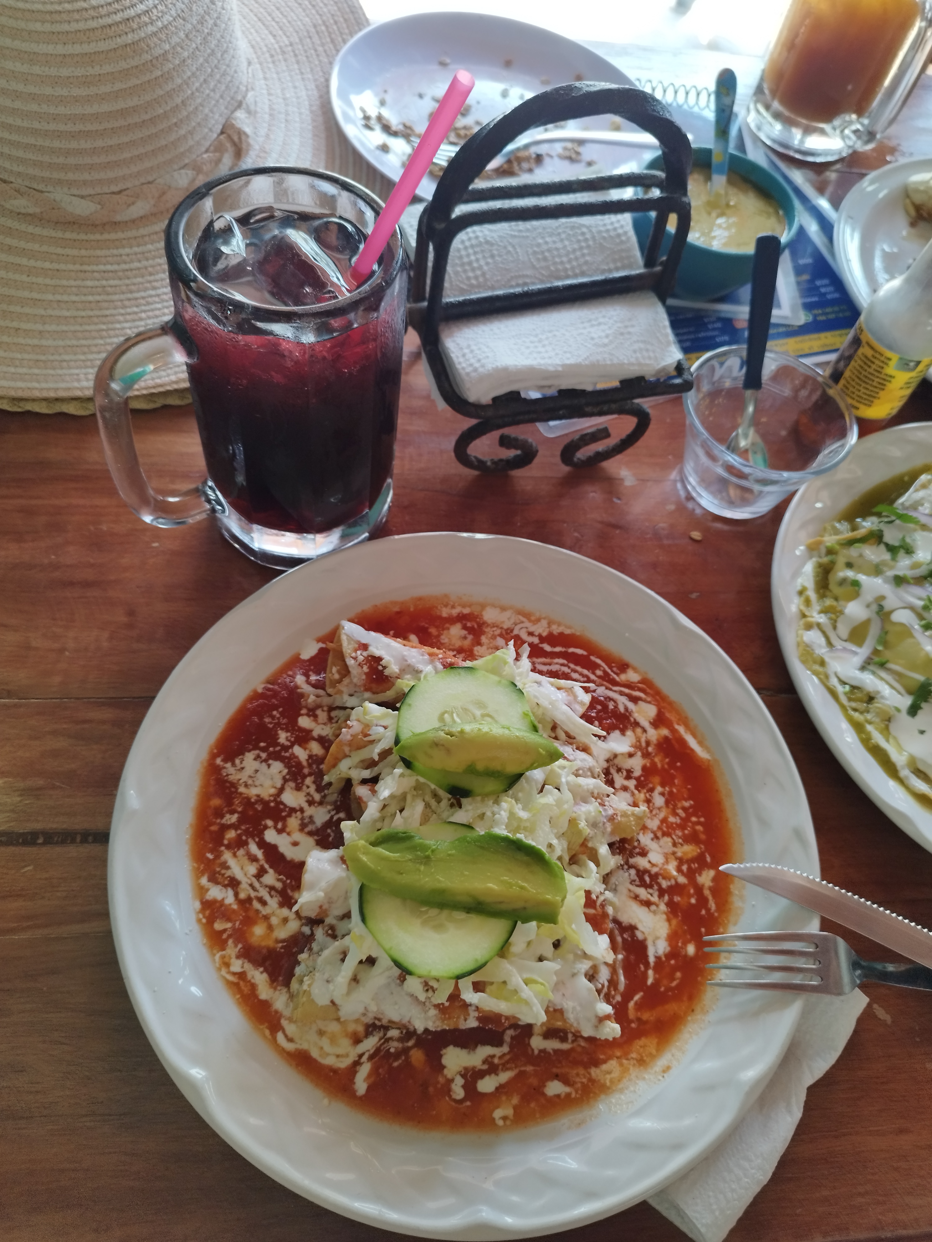 Cueva del Buzo image 7