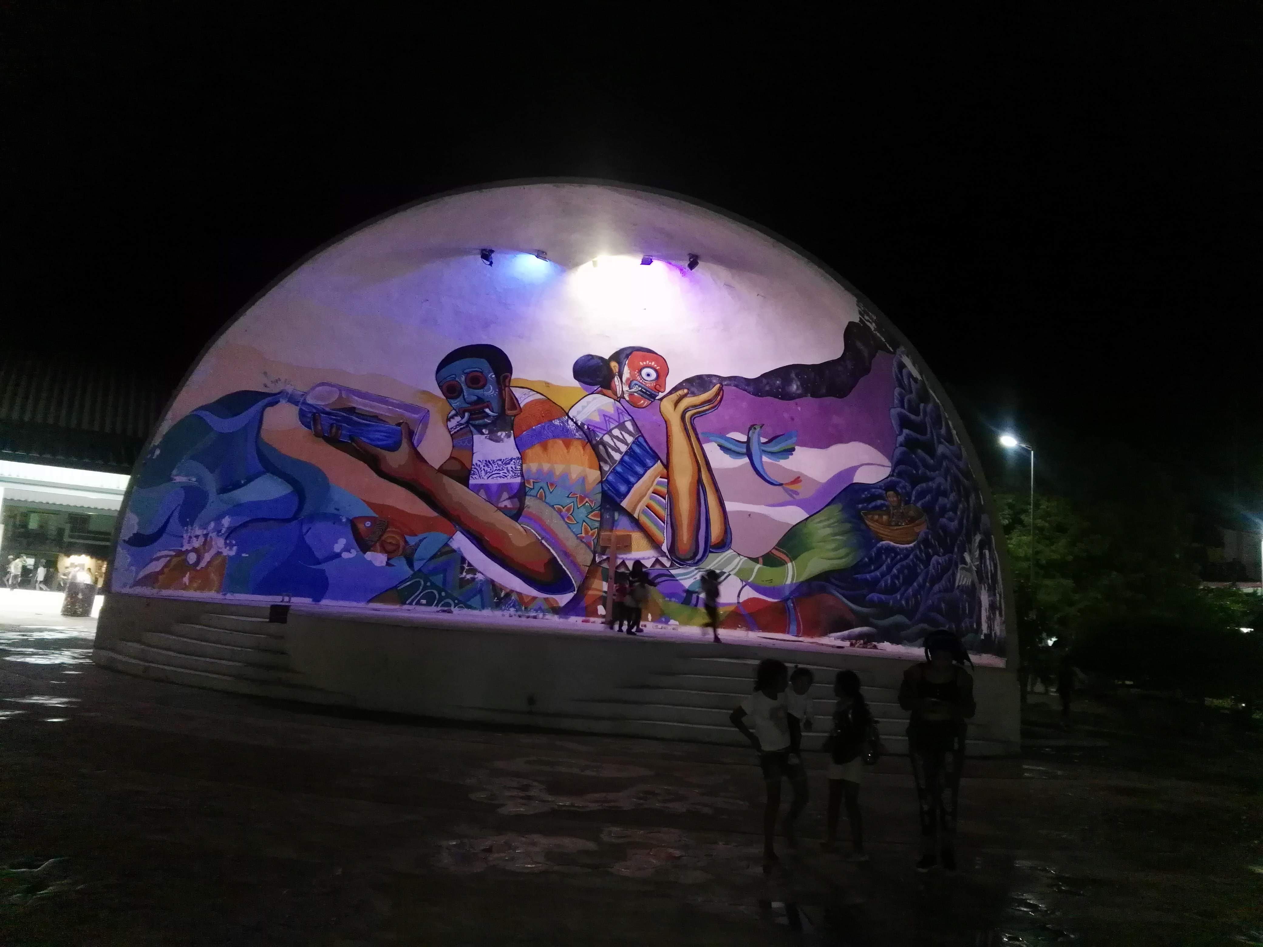 Cueva del Buzo image 8