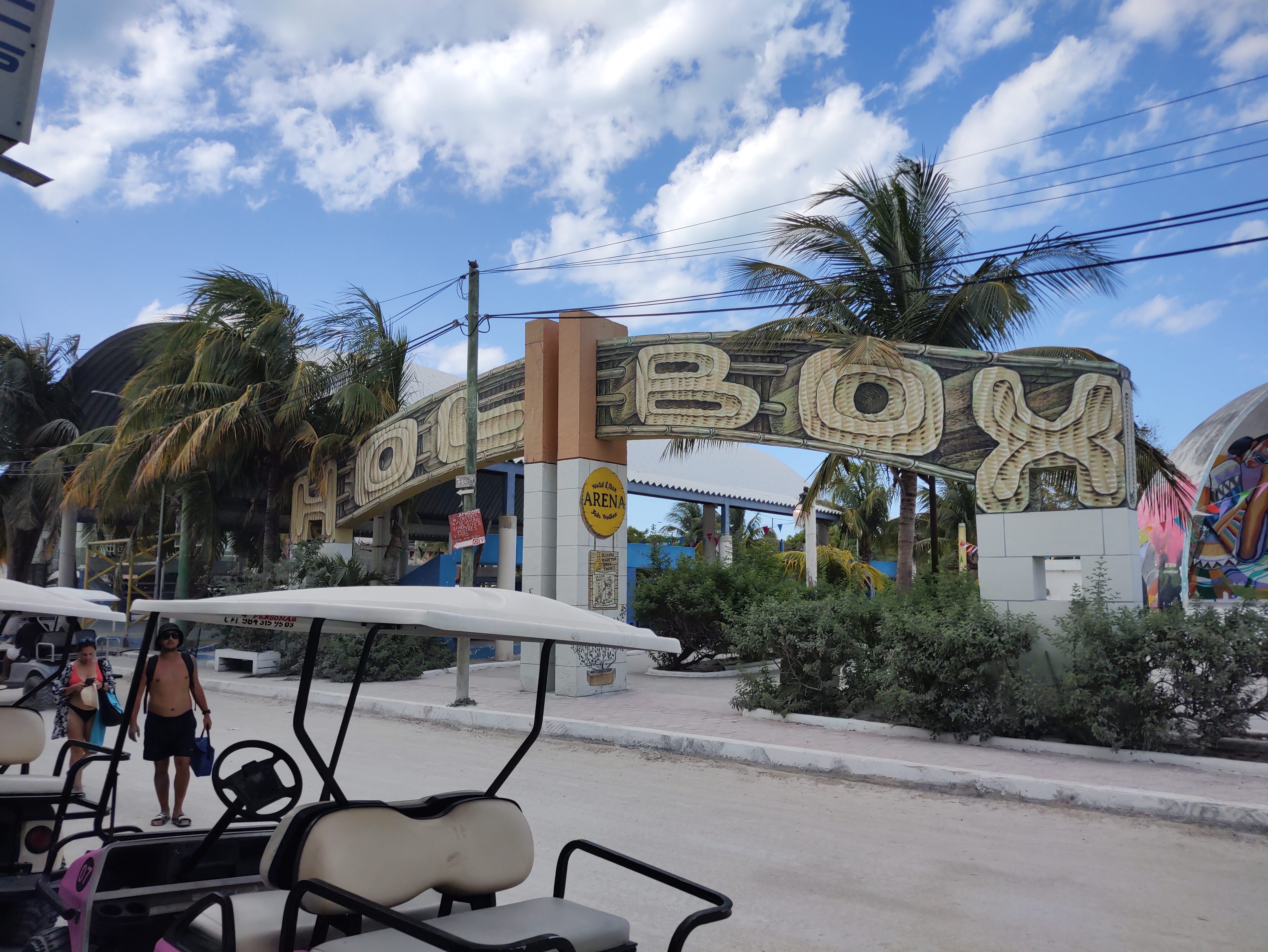Cueva del Buzo image 10
