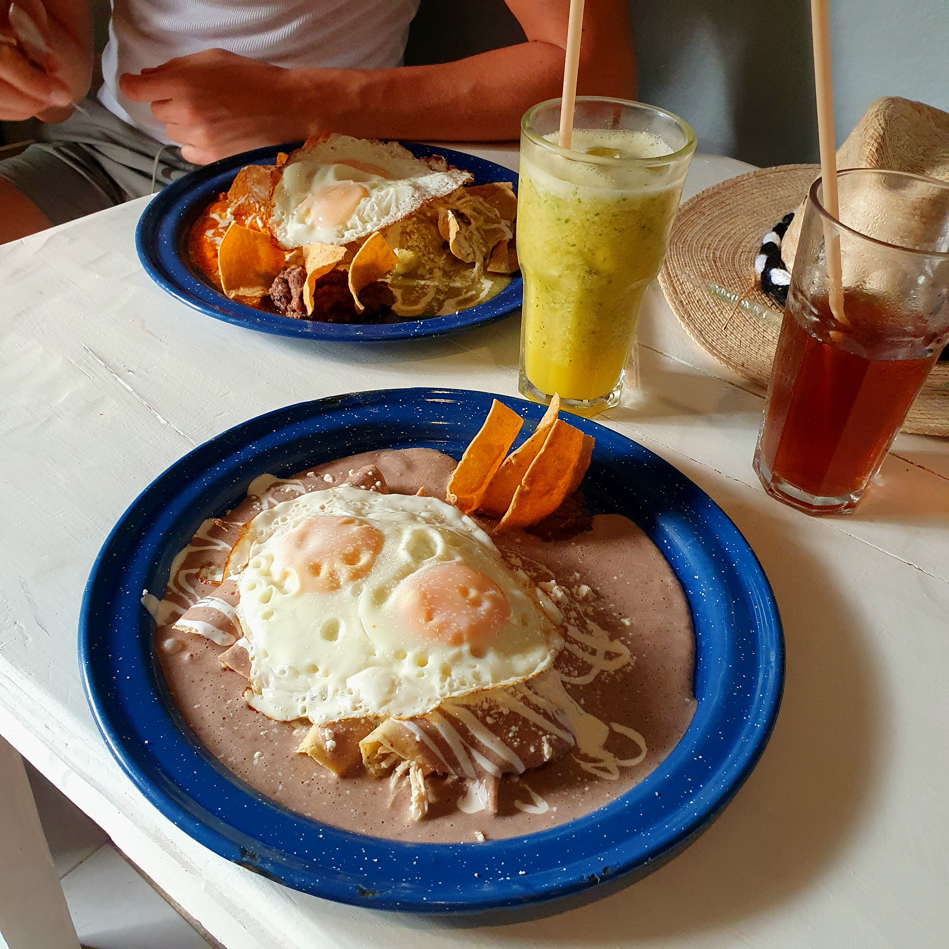 Limoncito Breakfast image 2