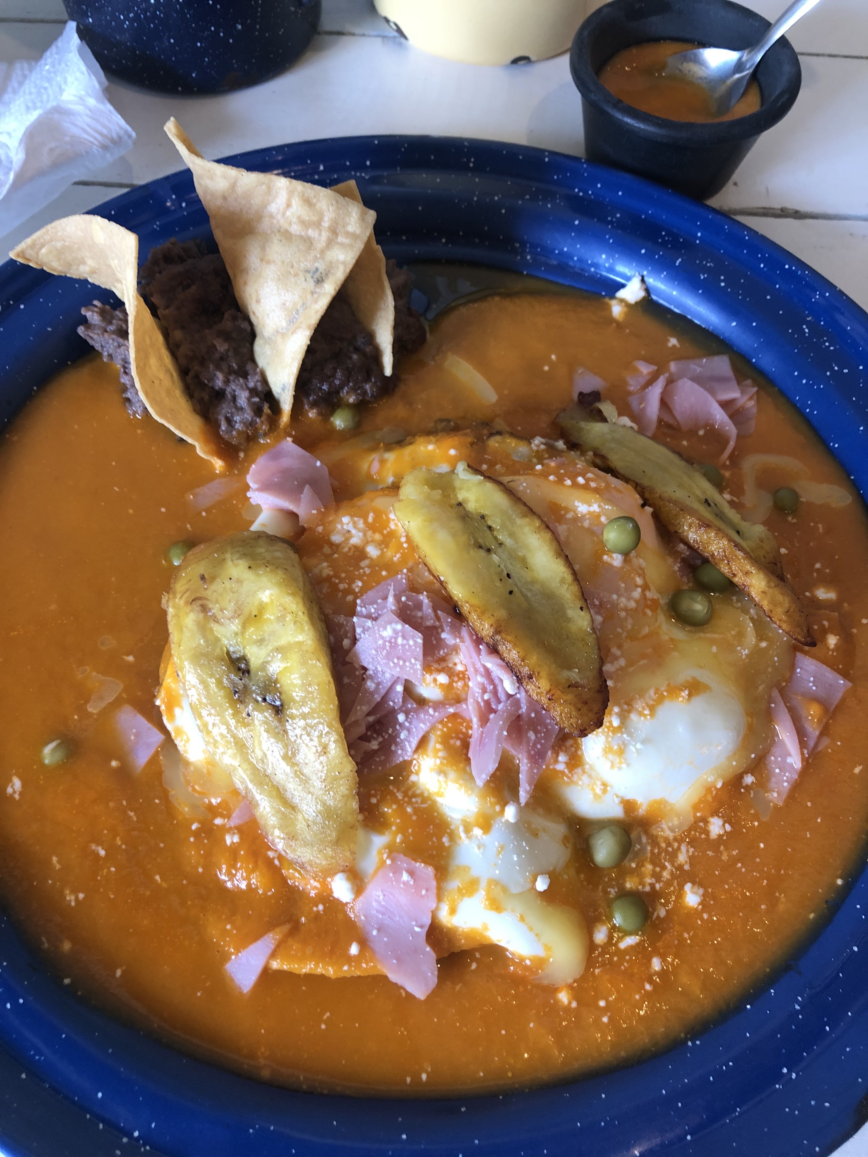 Limoncito Breakfast image 3