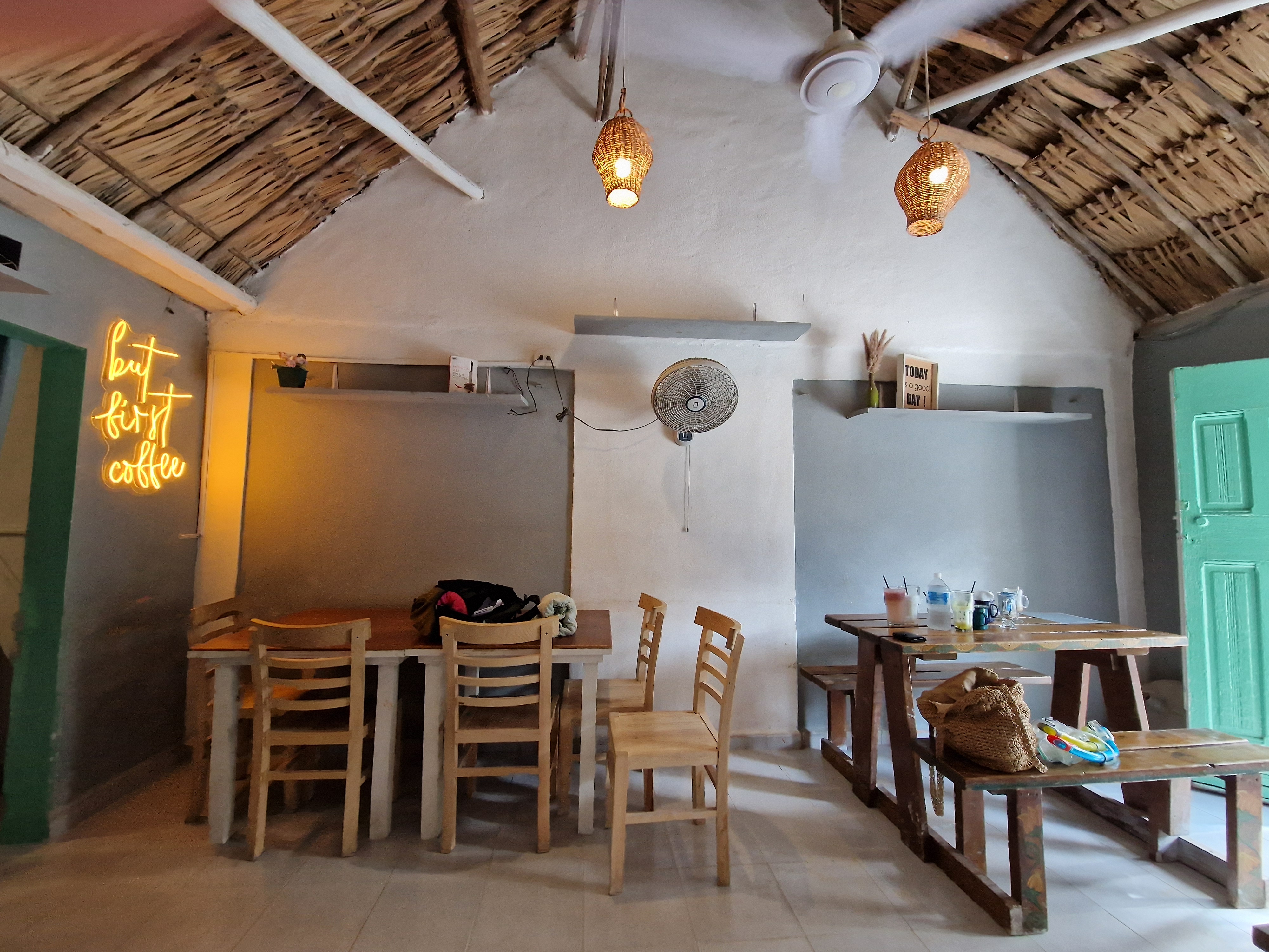 Limoncito Breakfast image 6