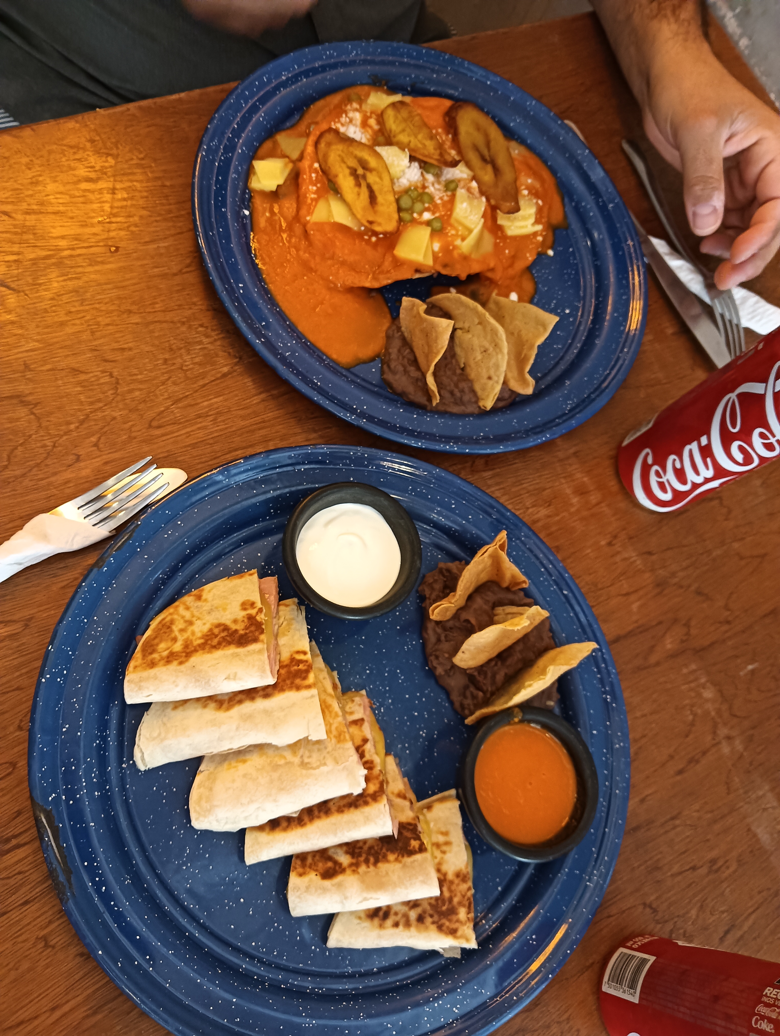 Limoncito Breakfast image 7