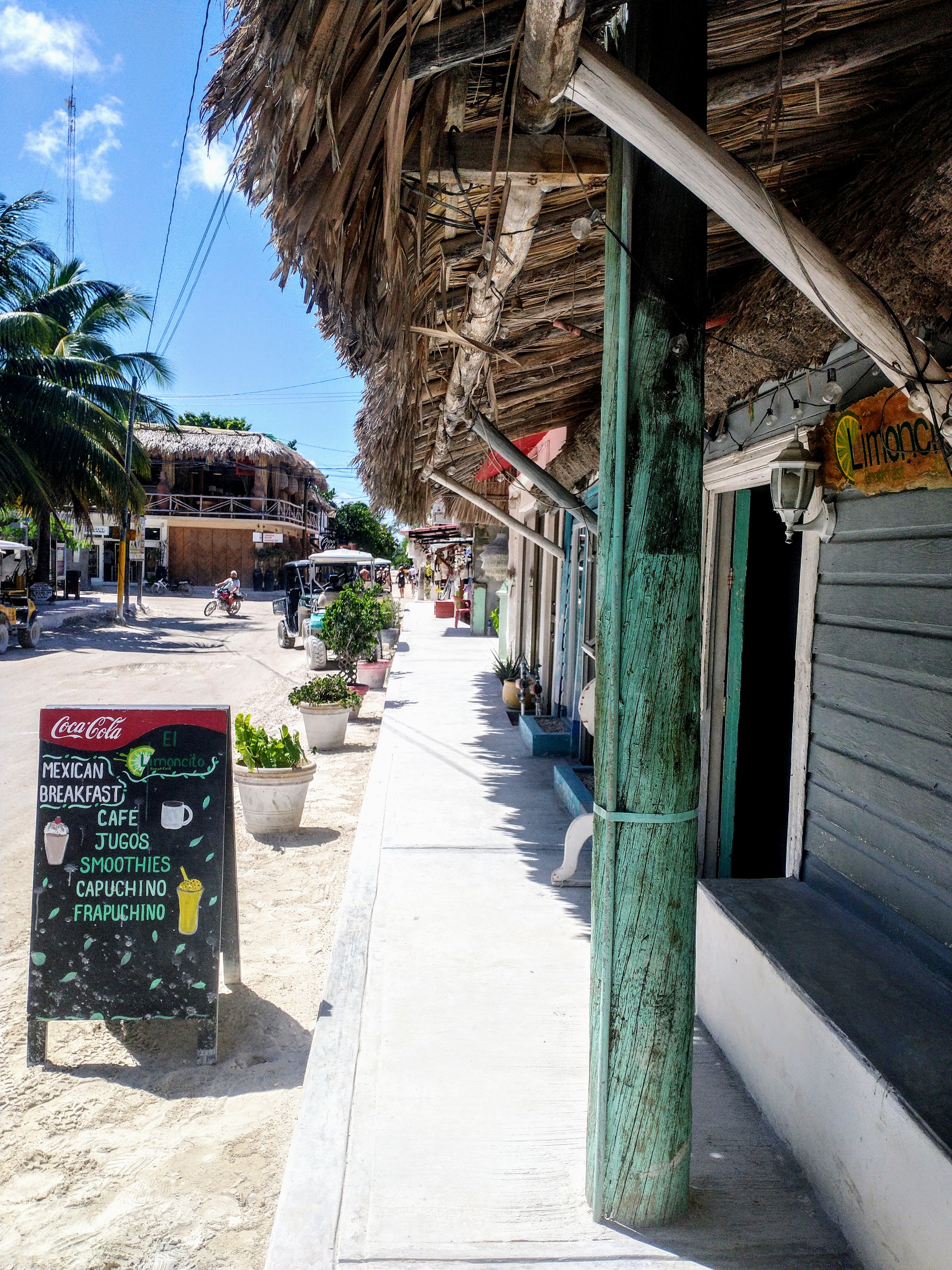 Limoncito Breakfast image 8