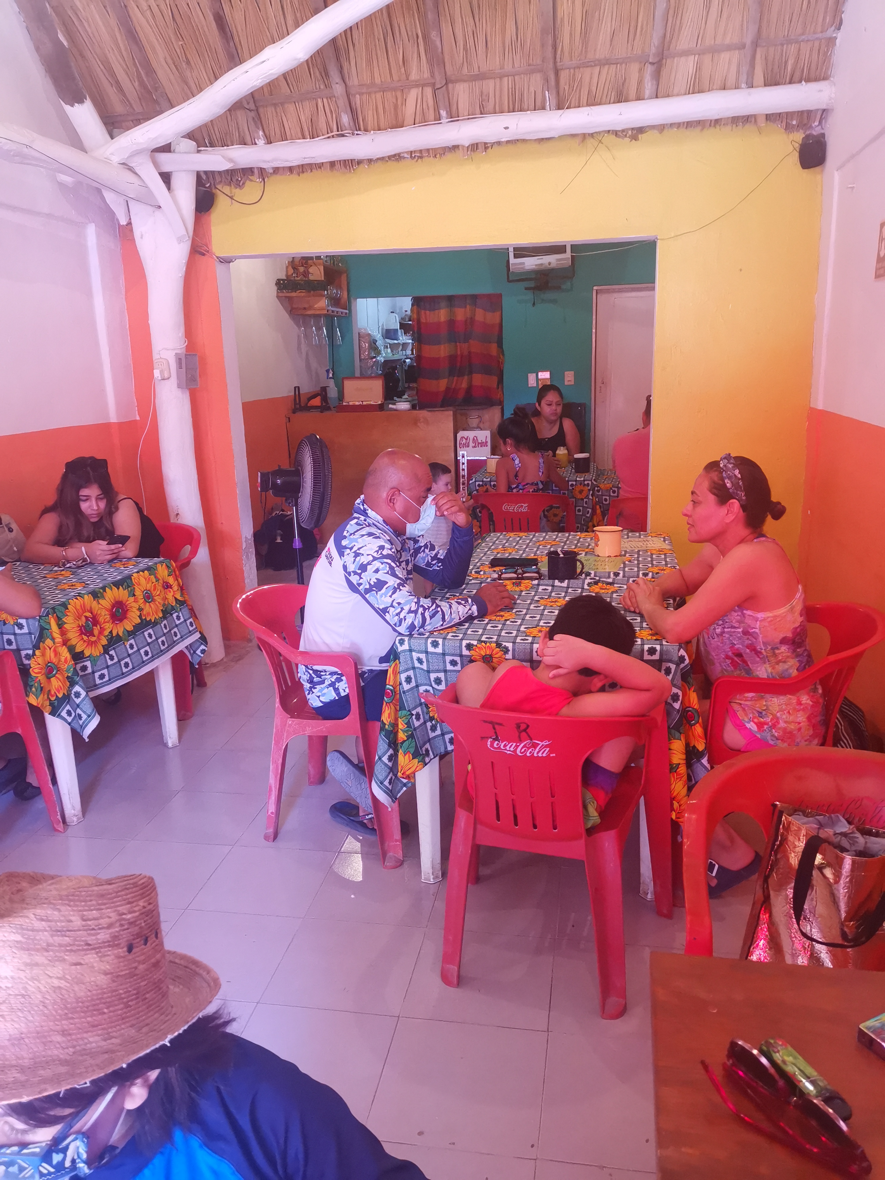 Limoncito Breakfast image 10