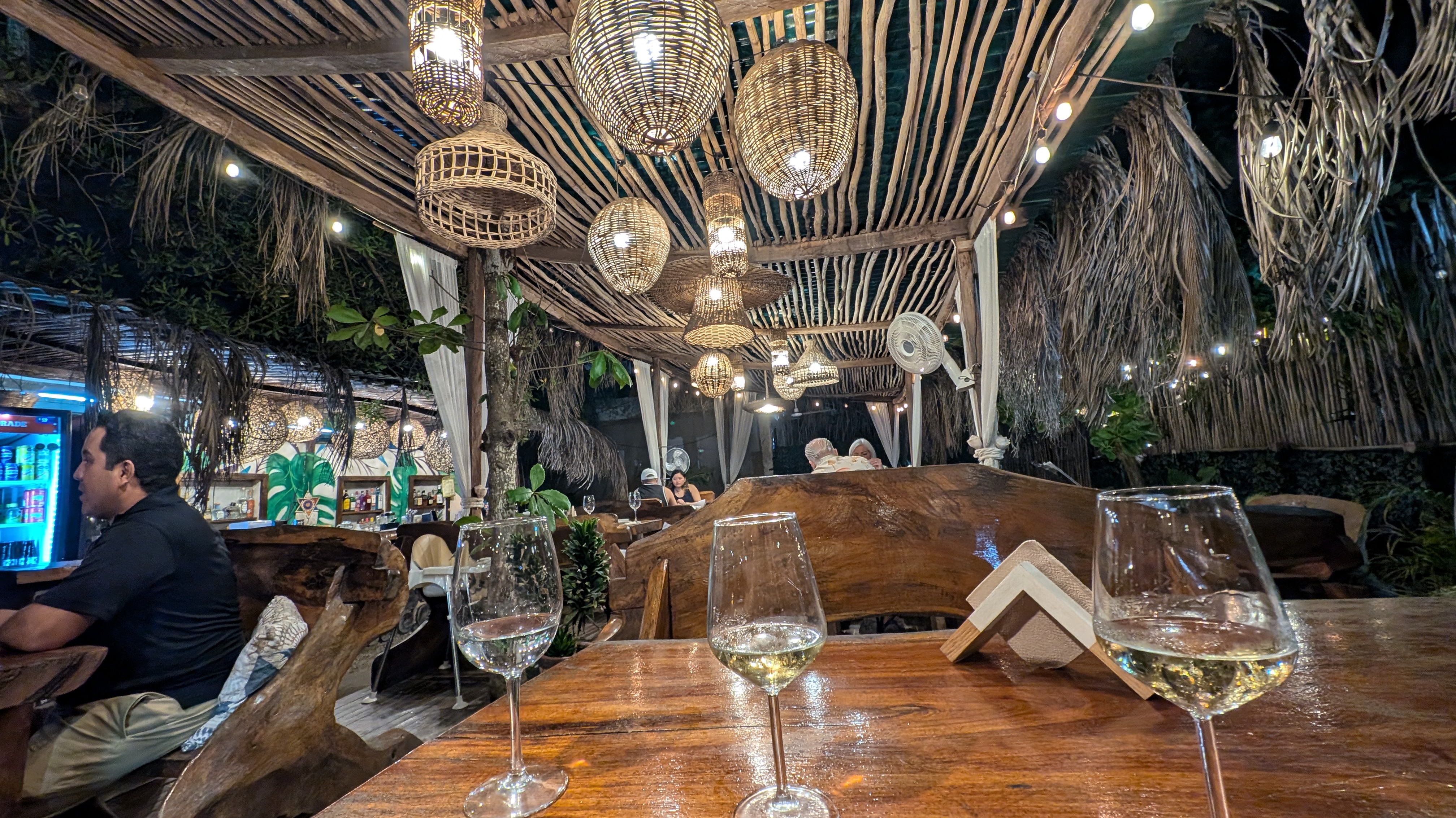 Raíces Slow Food Restaurante Holbox image 1