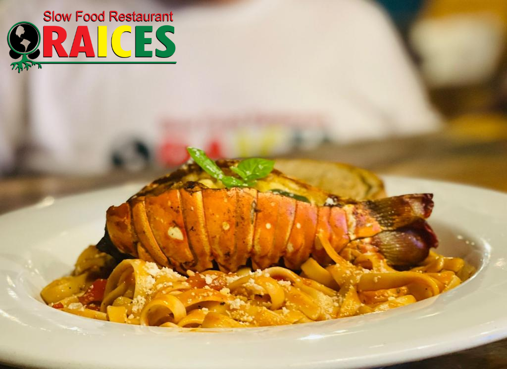 Raíces Slow Food Restaurante Holbox image 2