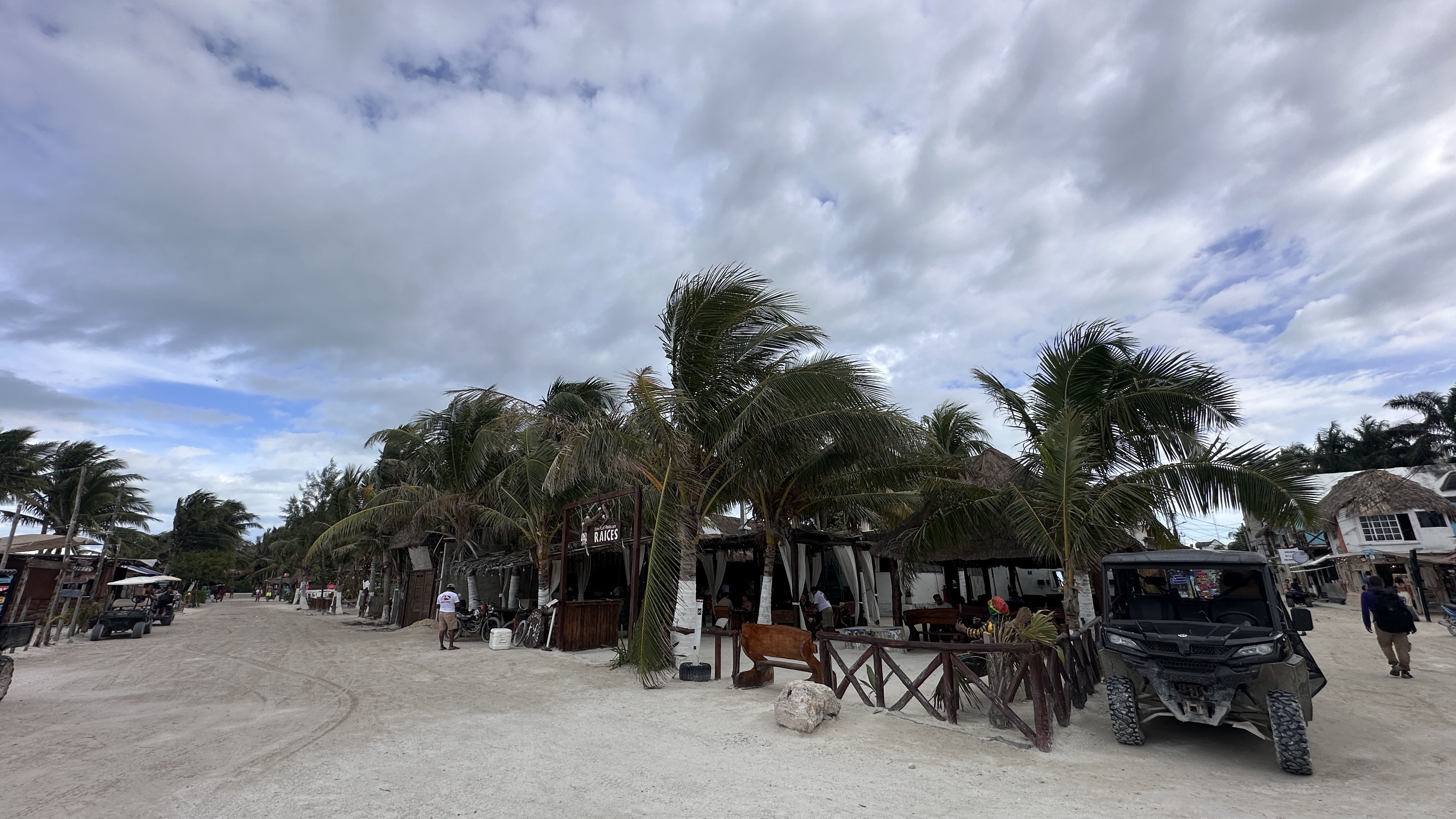 Raíces Slow Food Restaurante Holbox image 3