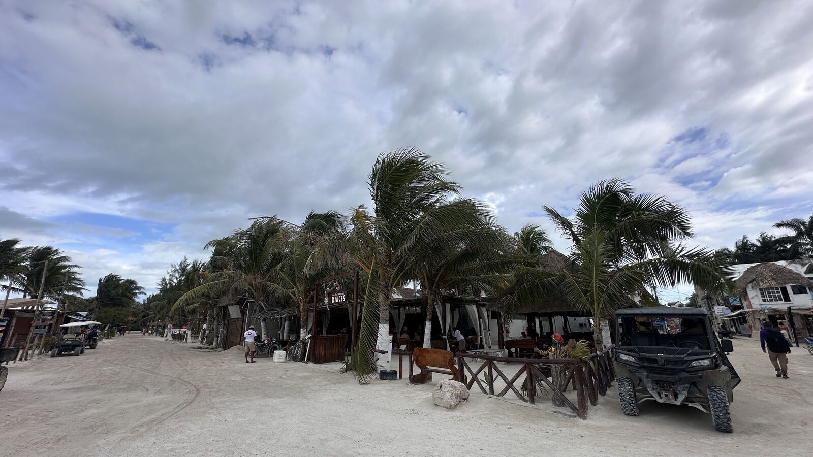 Raíces Slow Food Restaurante Holbox image 3