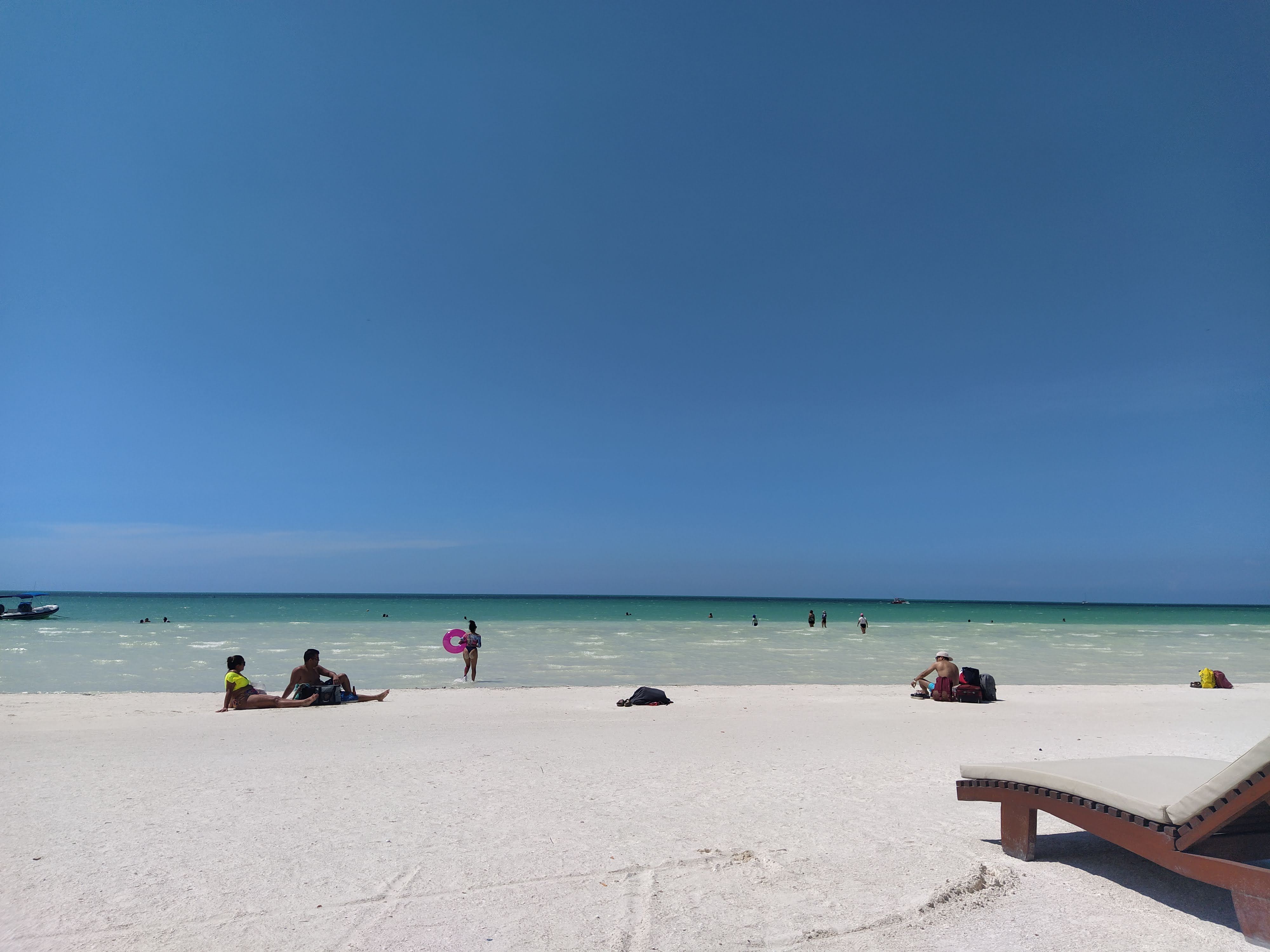 Raíces Slow Food Restaurante Holbox image 4