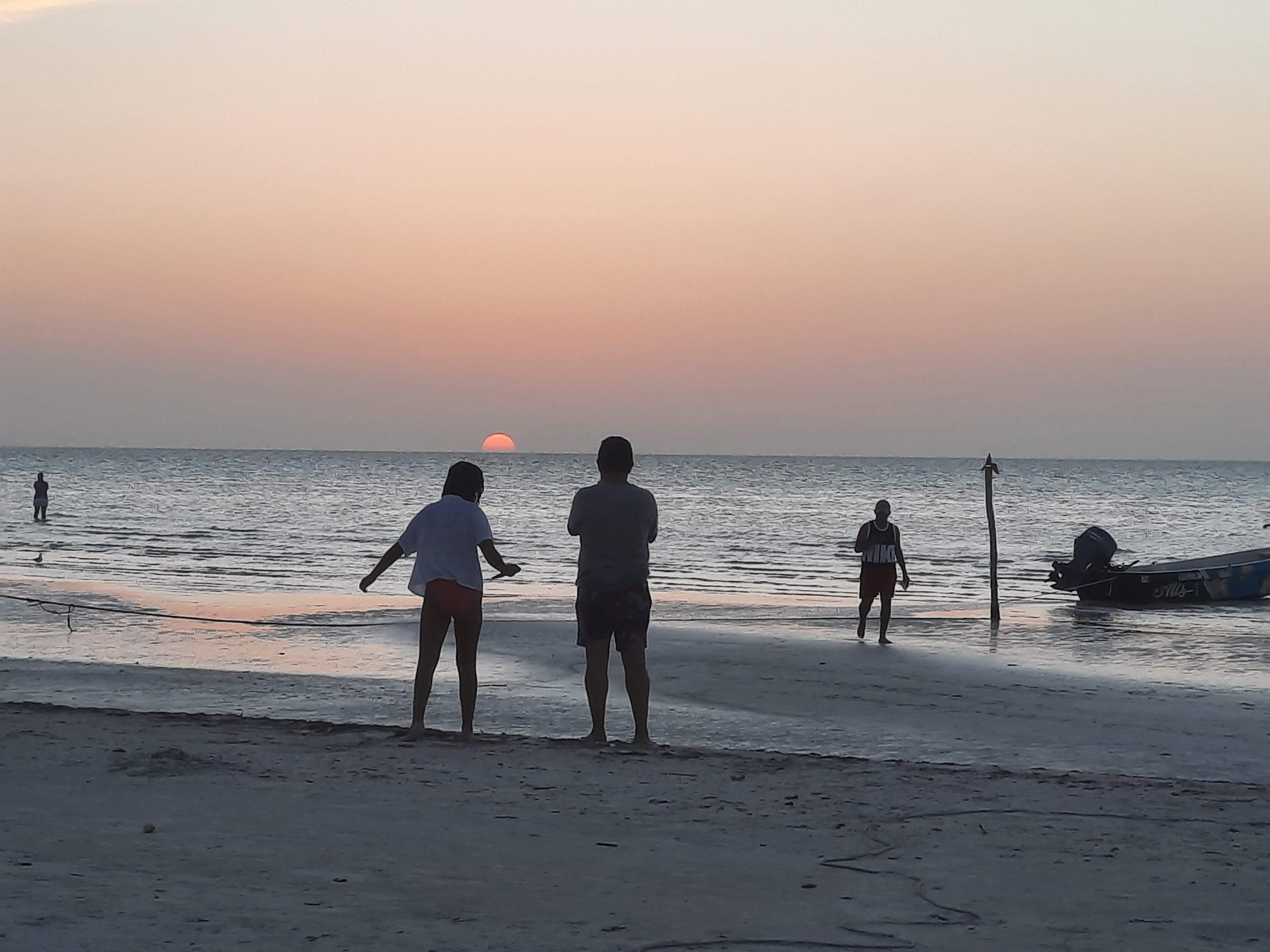 Raíces Slow Food Restaurante Holbox image 5