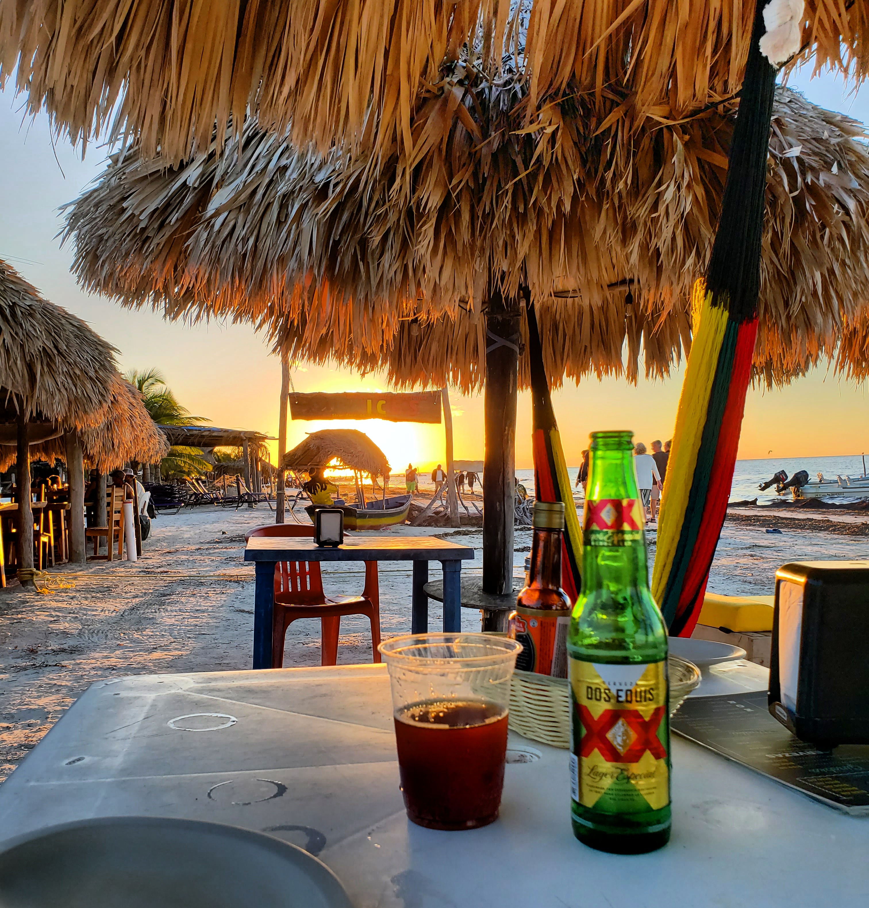 Raíces Slow Food Restaurante Holbox image 7