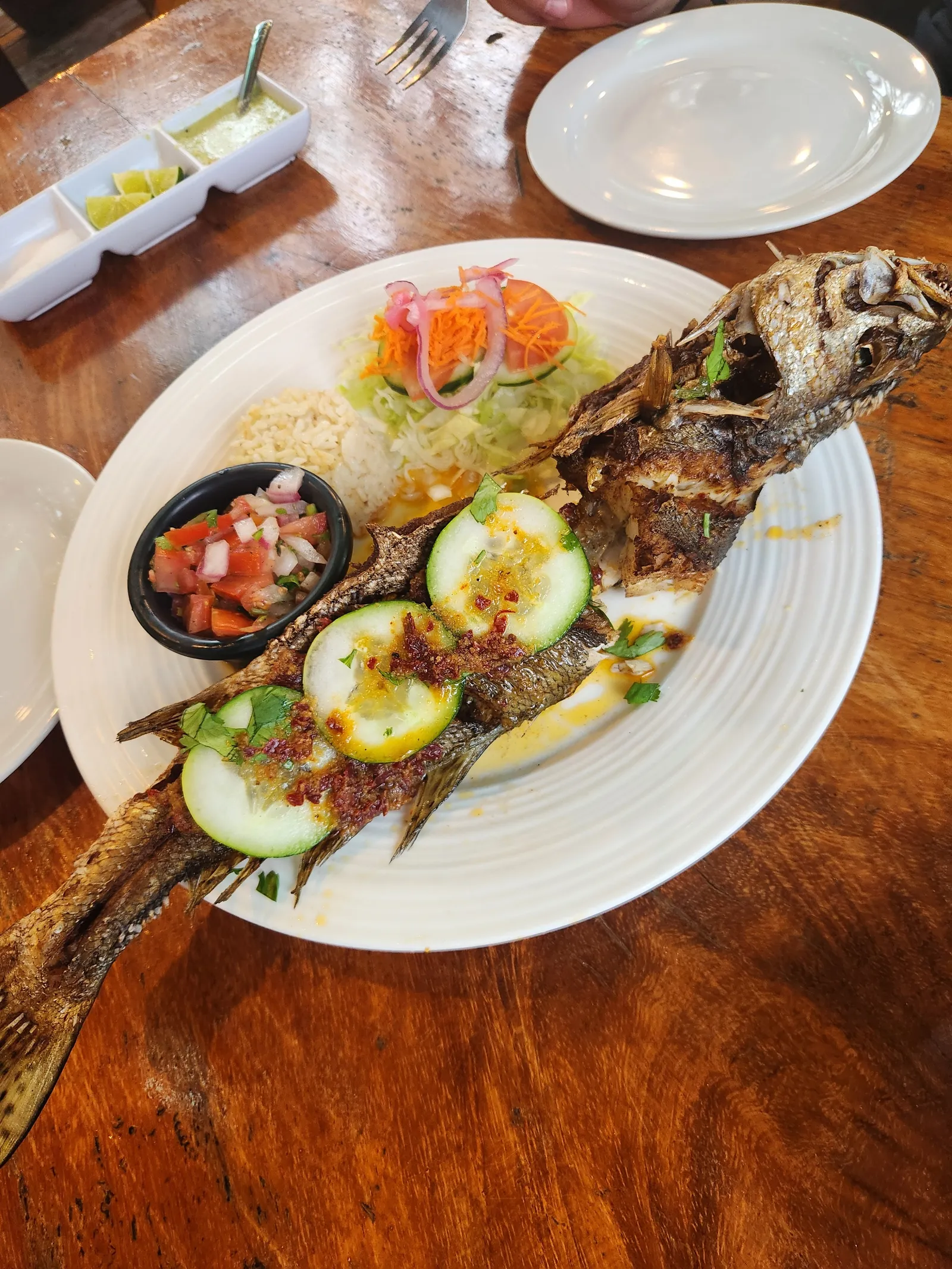 Raíces Slow Food Restaurante Holbox image 9