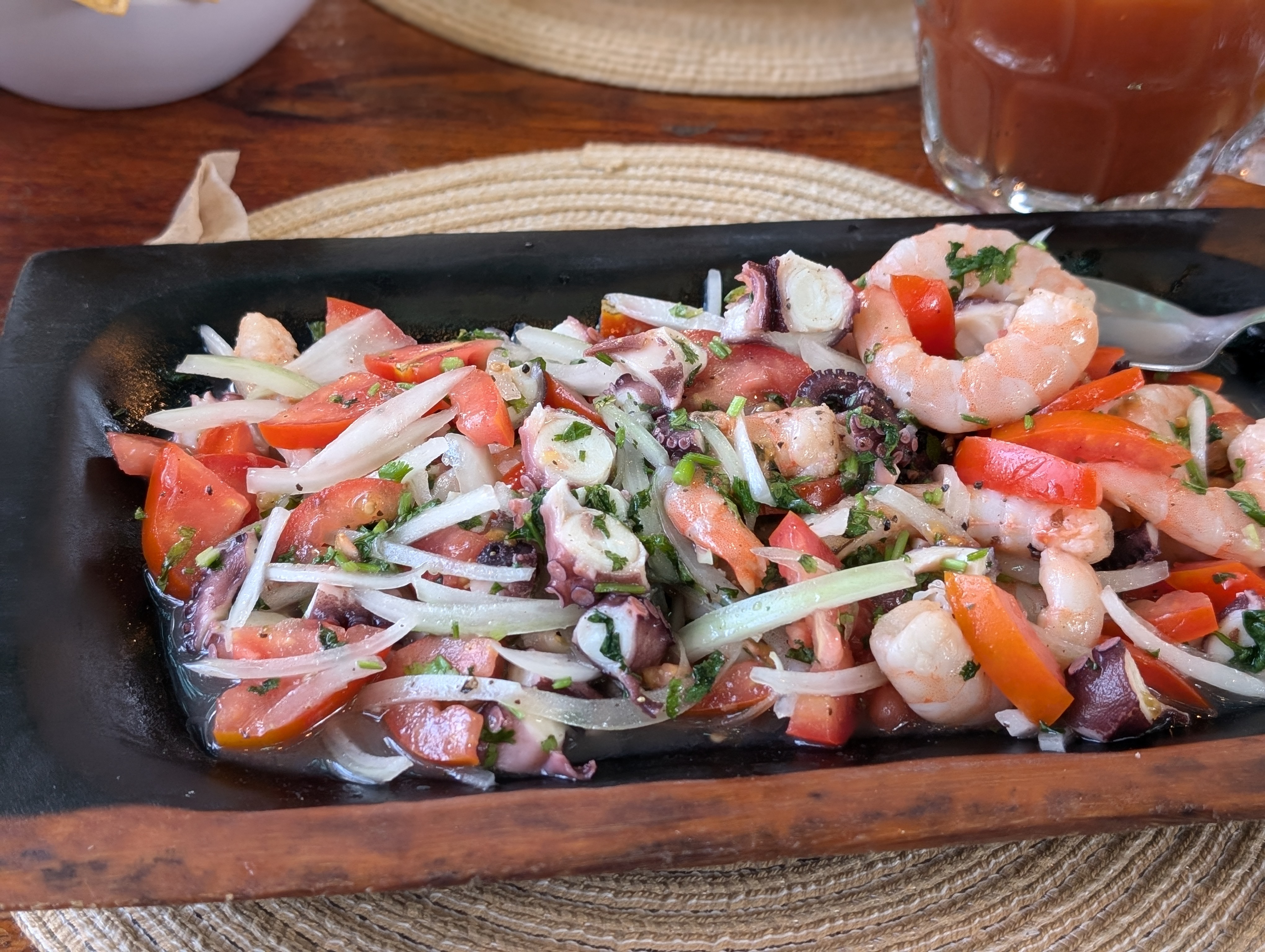 Raíces Slow Food Restaurante Holbox image 10