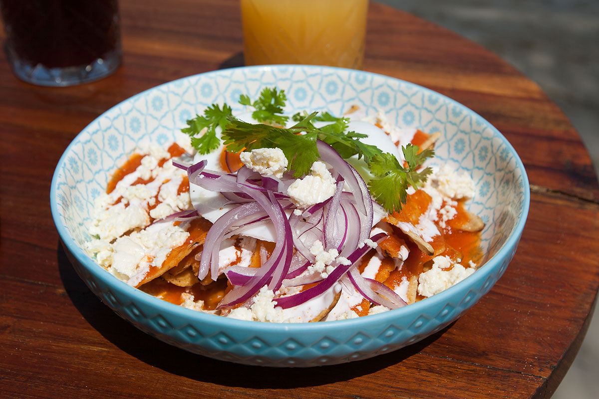 BEACH BAR LA PALAPA image 2